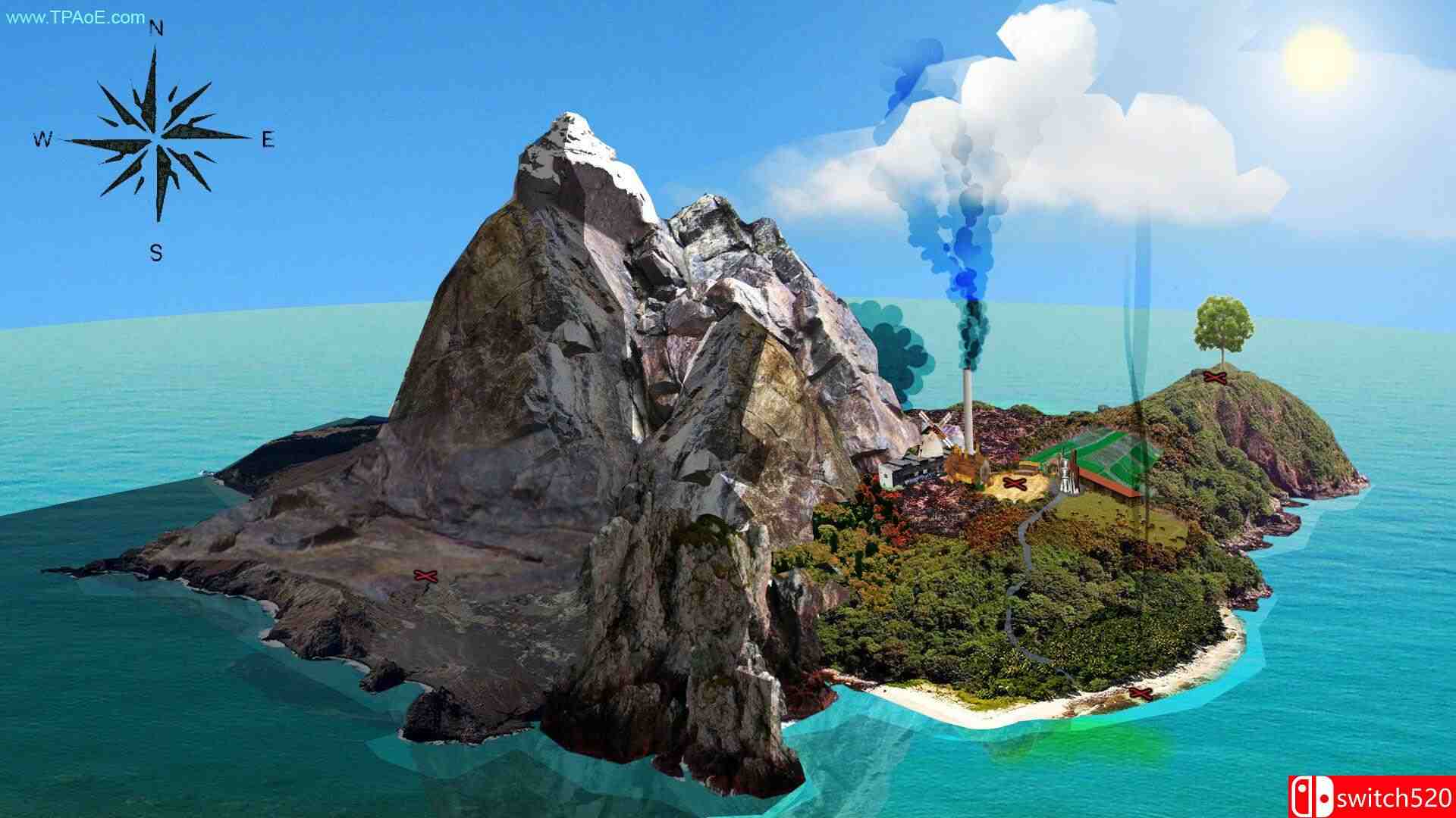 《一切的荒谬伟大（The Preposterous Awesomeness of Everything）》v1.0.1 GOG硬盘版[EN]_5