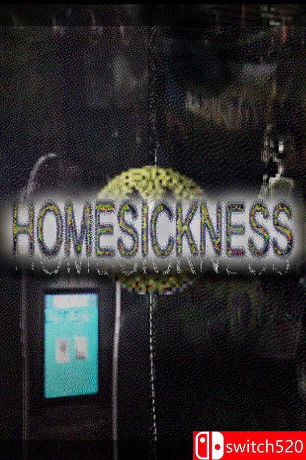 《怀乡症（HOMESICKNESS）》Build 18710015 P2P硬盘版[EN]