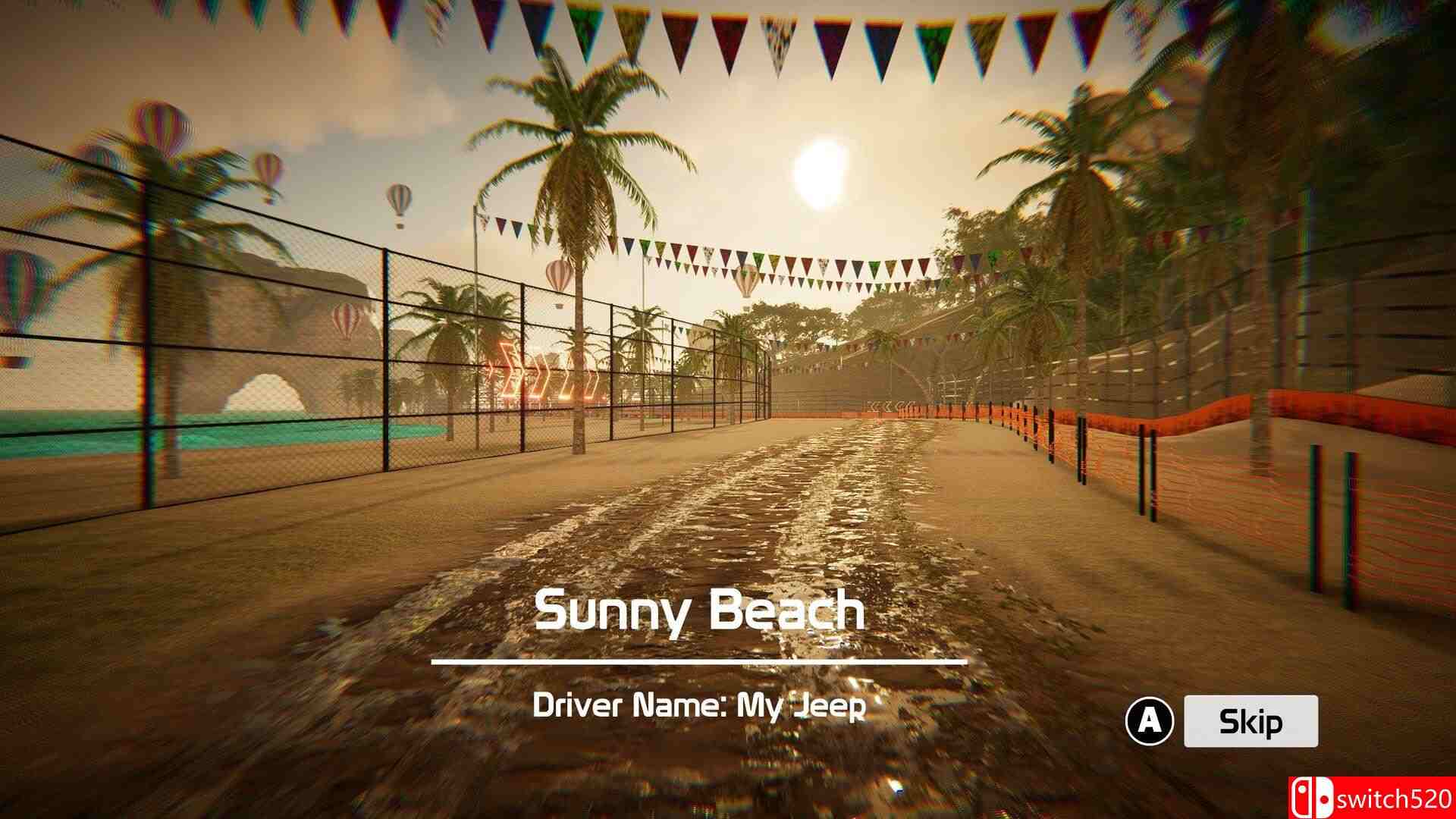 《泥地狂飙（Dirtzone）》TiNYiSO镜像版[EN]_4