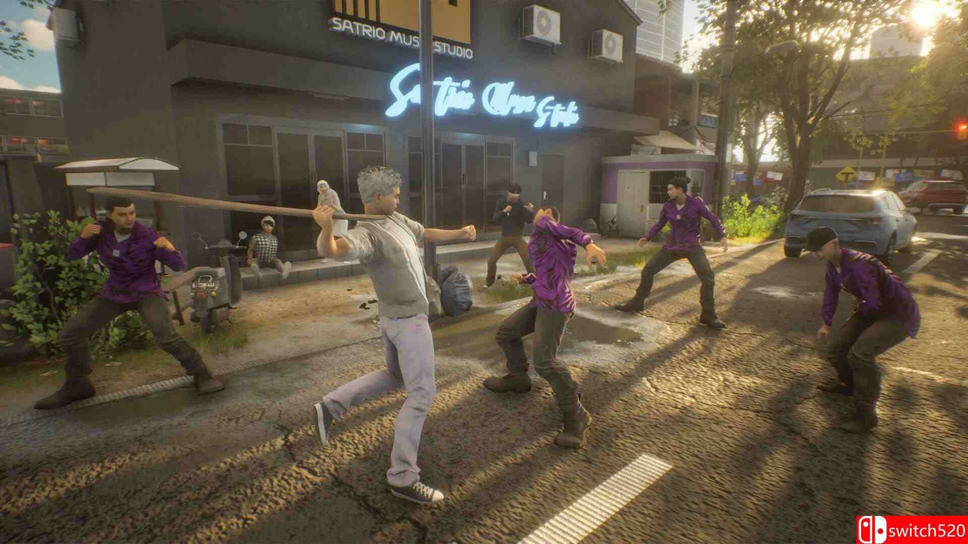 《麻烦制造者 2：超越梦想（Troublemaker 2: Beyond Dream）》RUNE镜像版[EN]_1