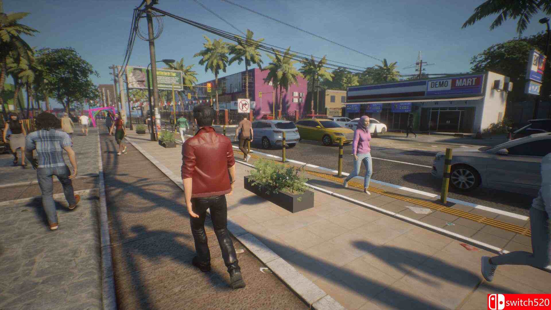 《麻烦制造者 2：超越梦想（Troublemaker 2: Beyond Dream）》RUNE镜像版[EN]_3