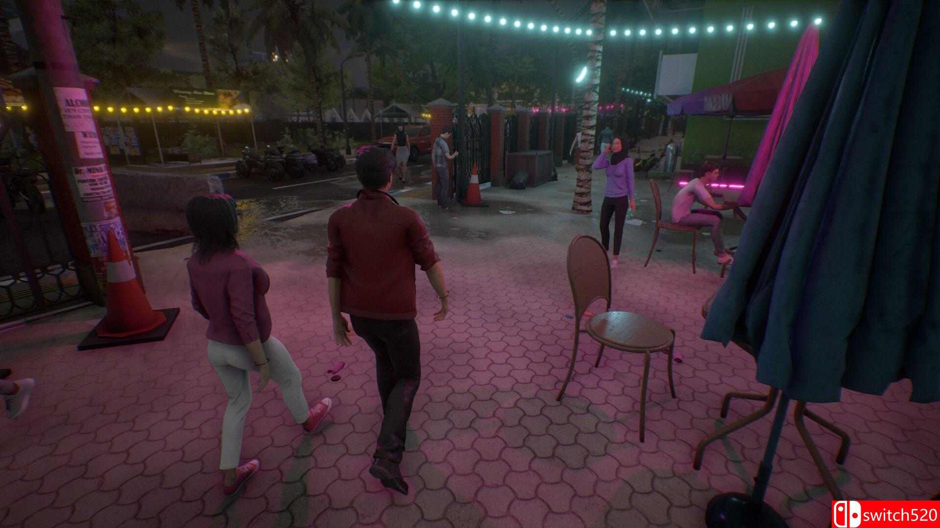 《麻烦制造者 2：超越梦想（Troublemaker 2: Beyond Dream）》RUNE镜像版[EN]_4