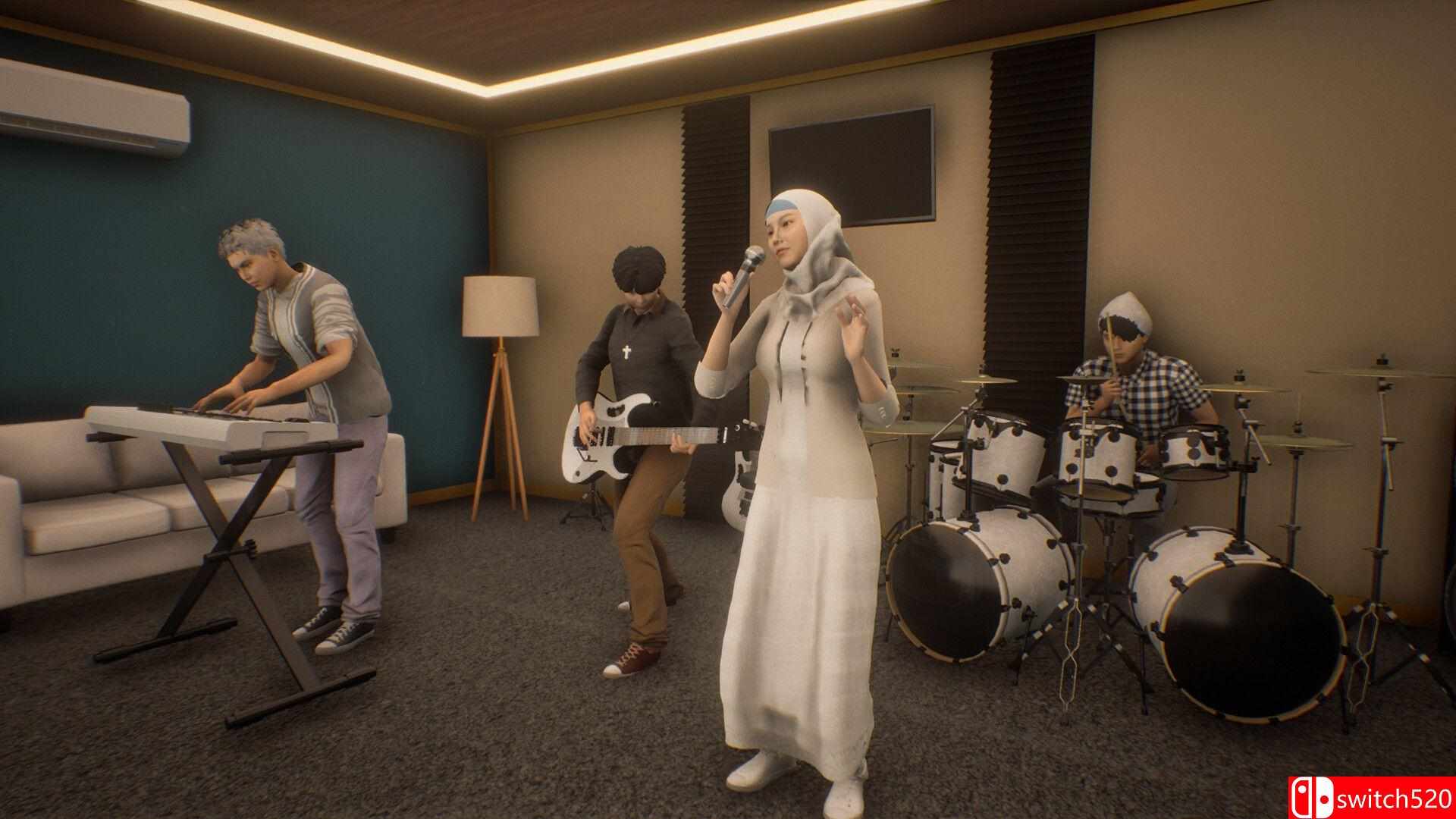 《麻烦制造者 2：超越梦想（Troublemaker 2: Beyond Dream）》RUNE镜像版[EN]_5