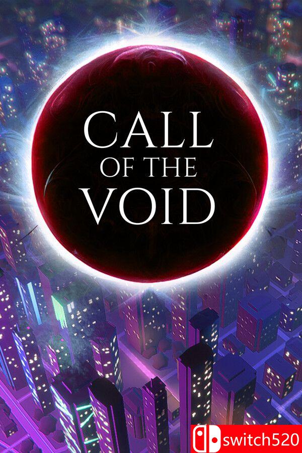 《虚空之召（Call of the Void）》v84919 GOG硬盘版[EN]
