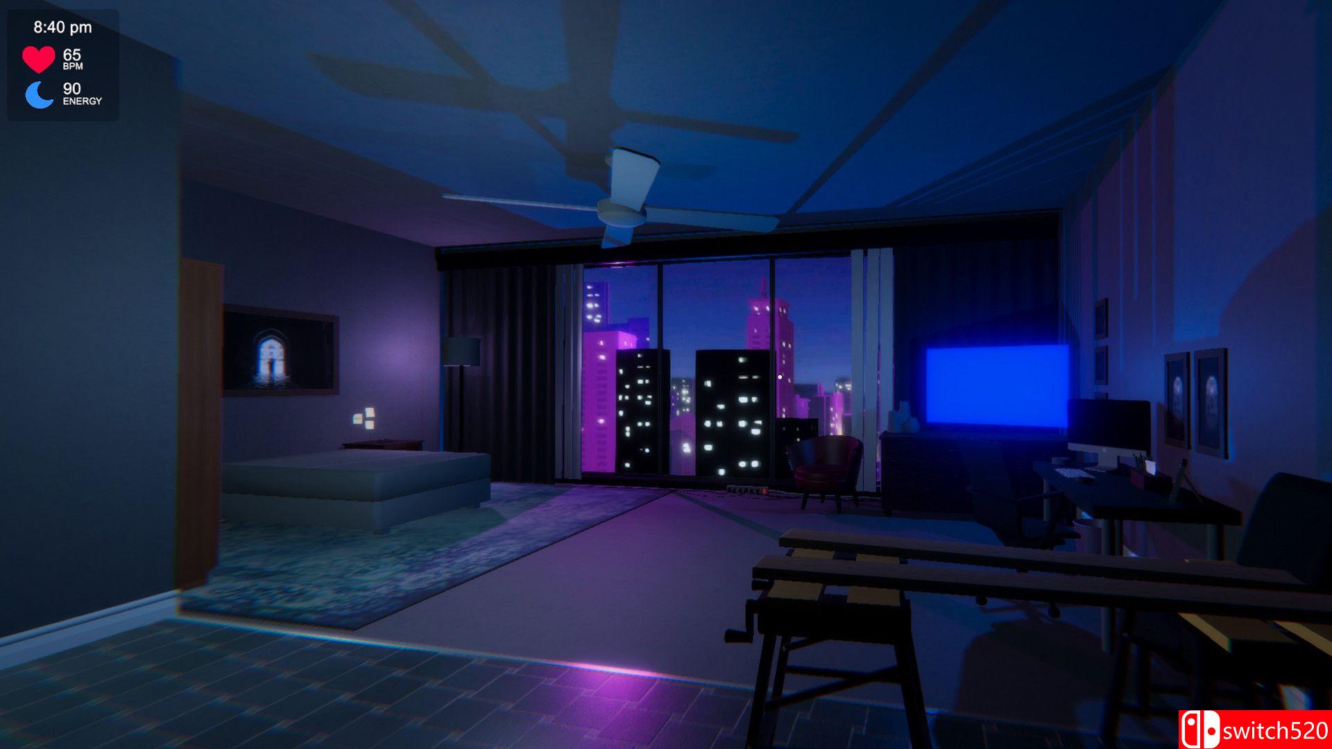 《虚空之召（Call of the Void）》v84919 GOG硬盘版[EN]_2