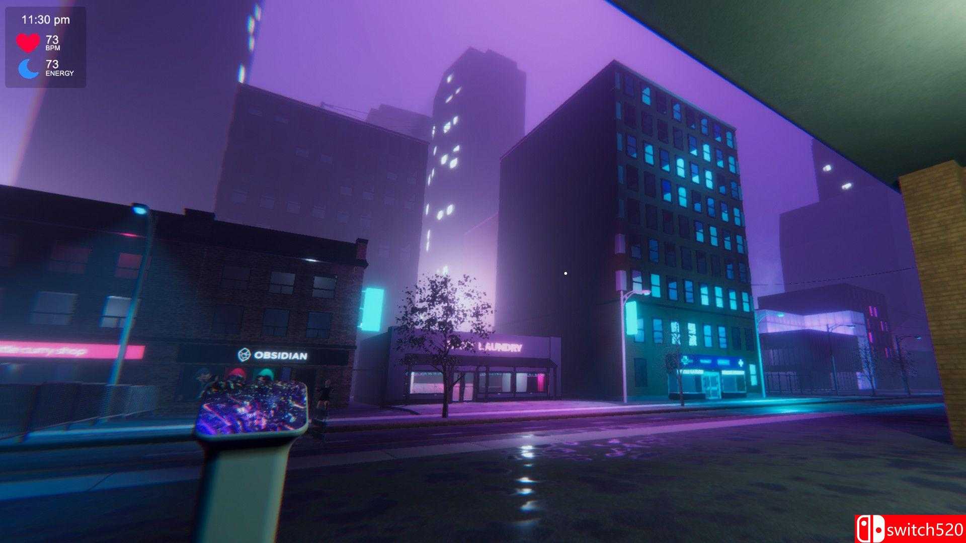 《虚空之召（Call of the Void）》v84919 GOG硬盘版[EN]_1