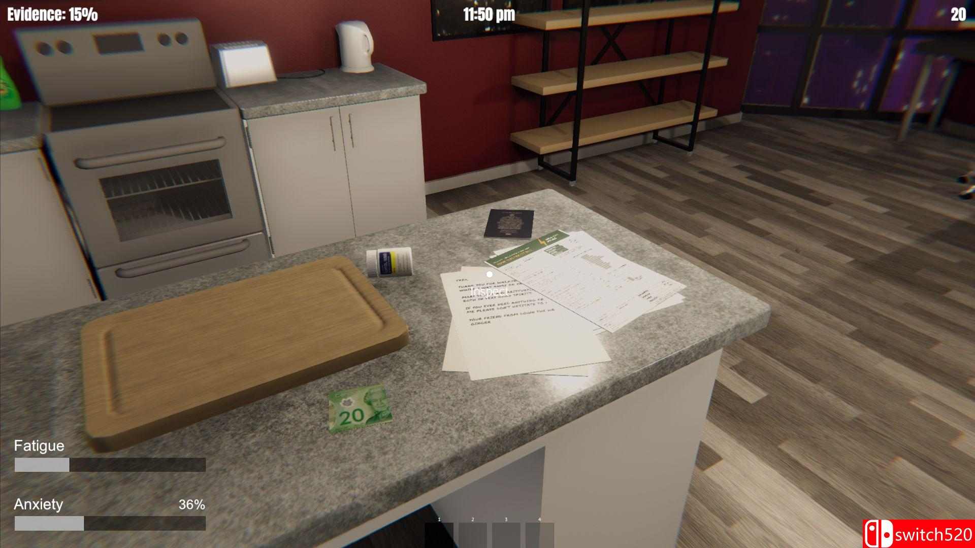 《虚空之召（Call of the Void）》v84919 GOG硬盘版[EN]_4