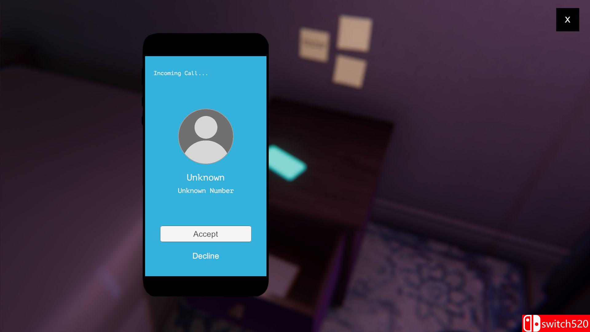 《虚空之召（Call of the Void）》v84919 GOG硬盘版[EN]_5