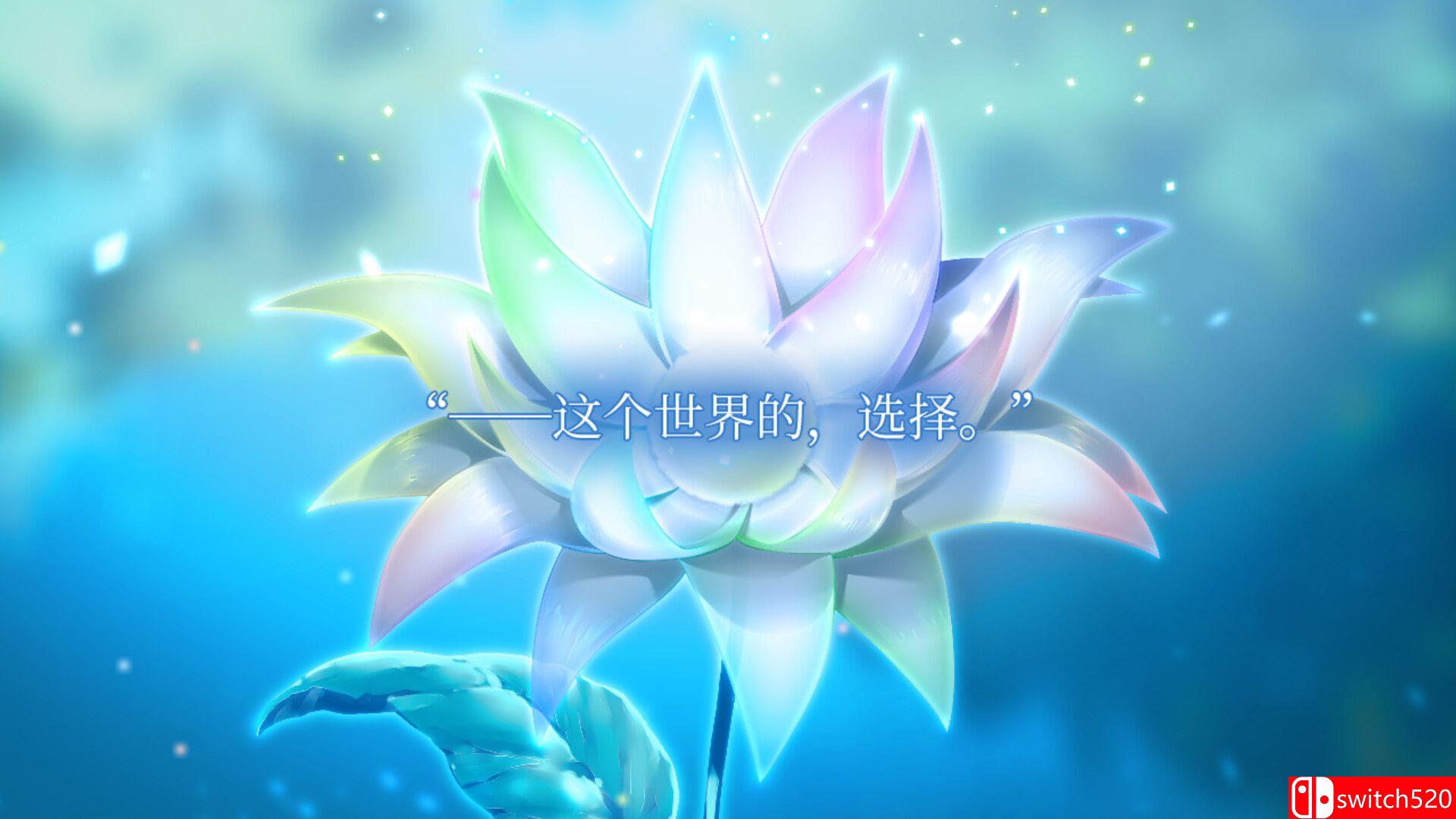 《永不枯萎的世界与终焉之花（Waning Flowers of a World Eternal）》P2P硬盘版[CN/TW/EN]_1