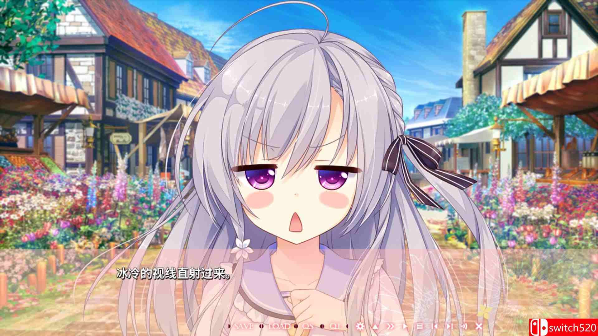 《永不枯萎的世界与终焉之花（Waning Flowers of a World Eternal）》P2P硬盘版[CN/TW/EN]_2