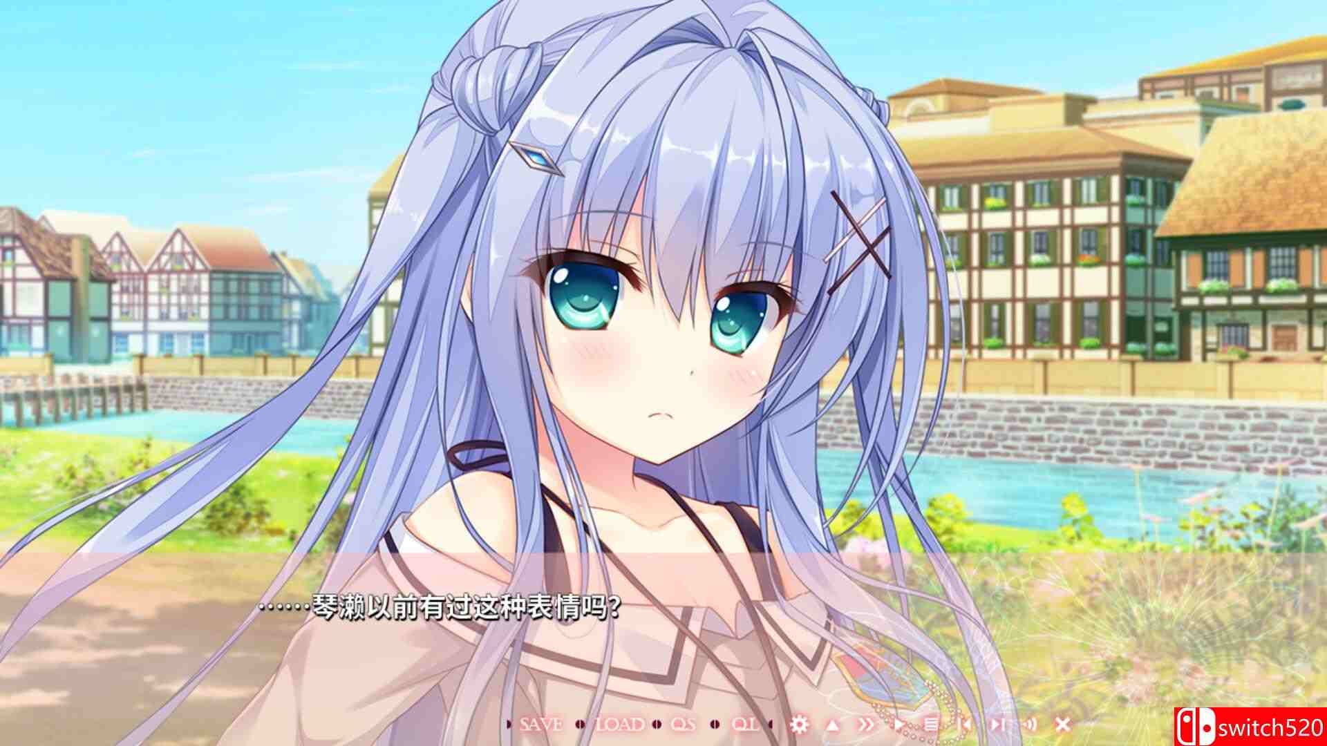 《永不枯萎的世界与终焉之花（Waning Flowers of a World Eternal）》P2P硬盘版[CN/TW/EN]_4