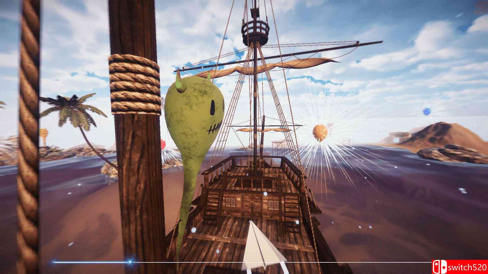 《纸飞机：遗迹猎人（Paper Flight - Relic Hunter）》Build 11011281 P2P硬盘版[EN]_2