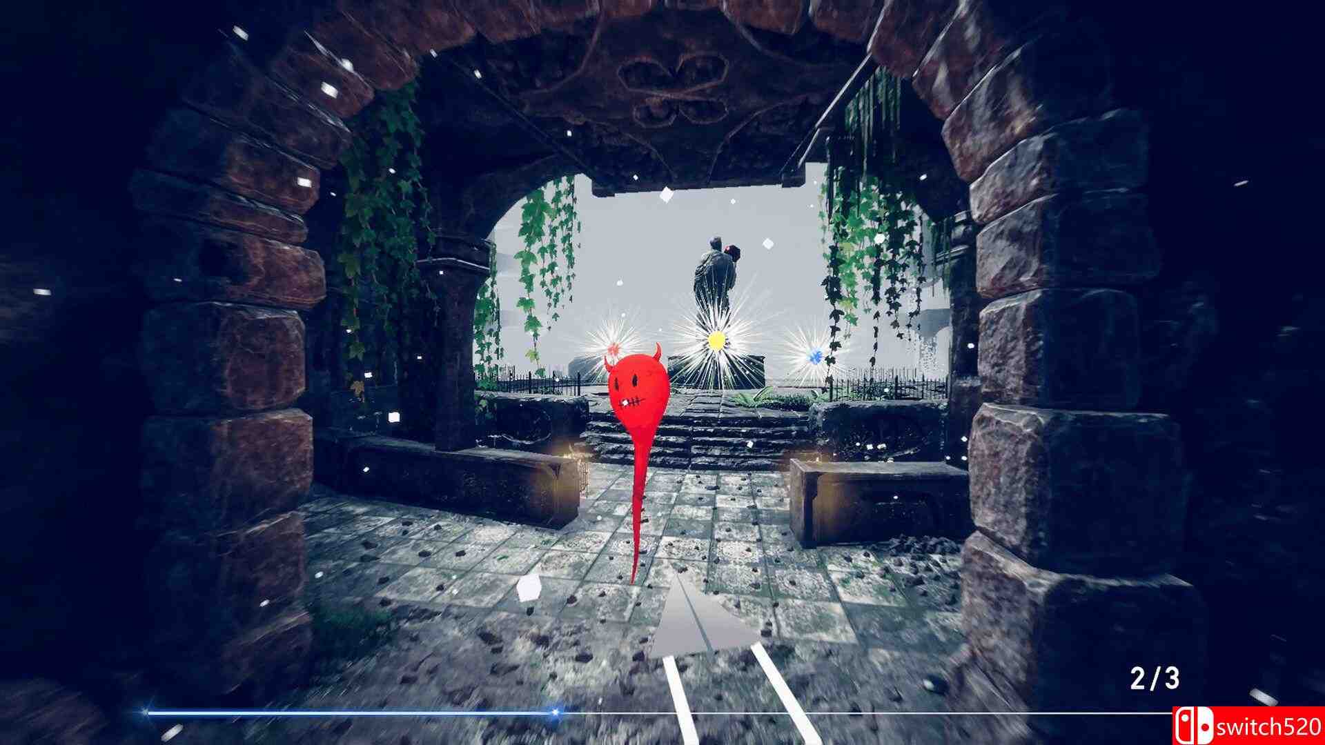 《纸飞机：遗迹猎人（Paper Flight - Relic Hunter）》Build 11011281 P2P硬盘版[EN]_1