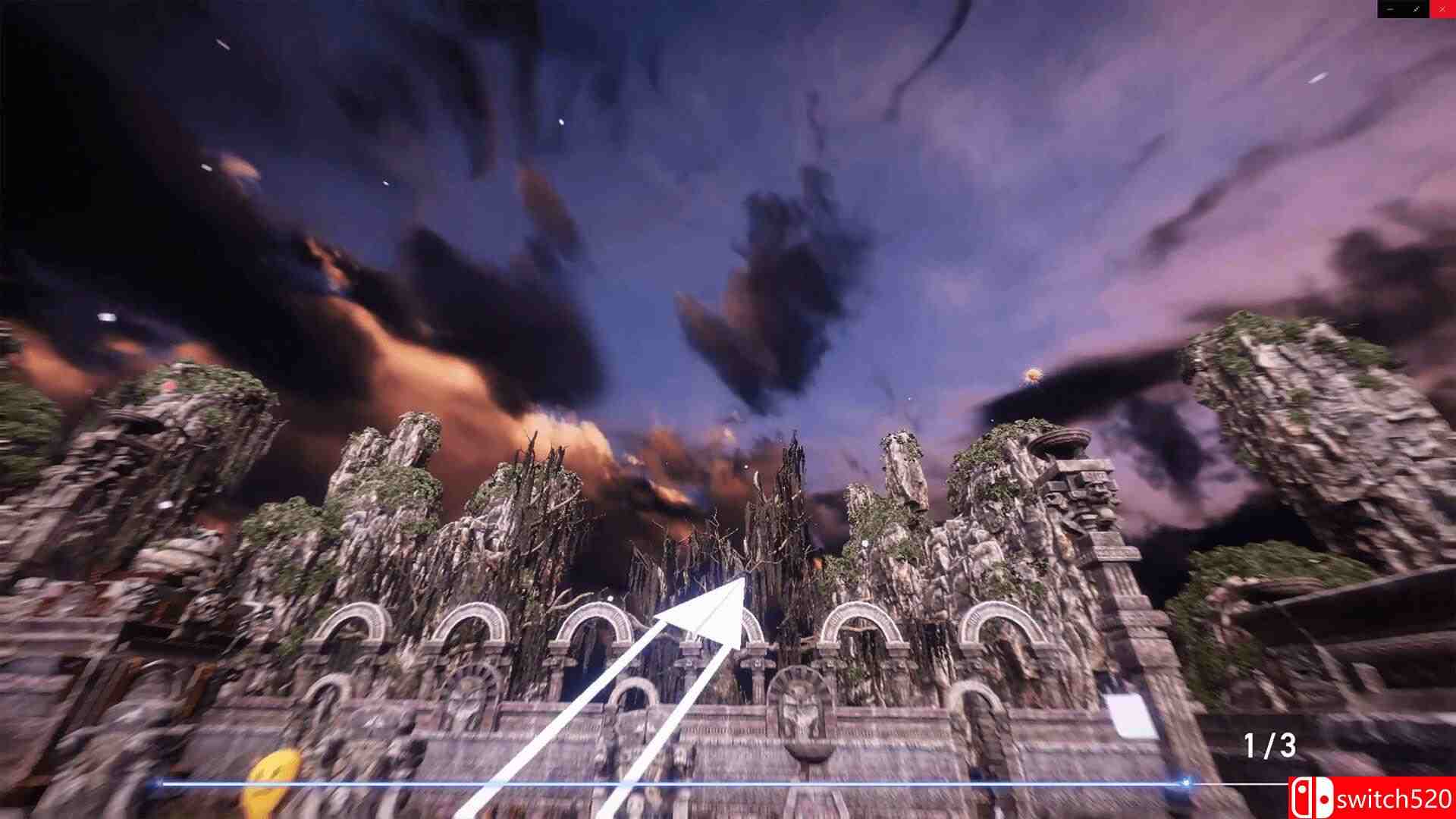 《纸飞机：遗迹猎人（Paper Flight - Relic Hunter）》Build 11011281 P2P硬盘版[EN]_4