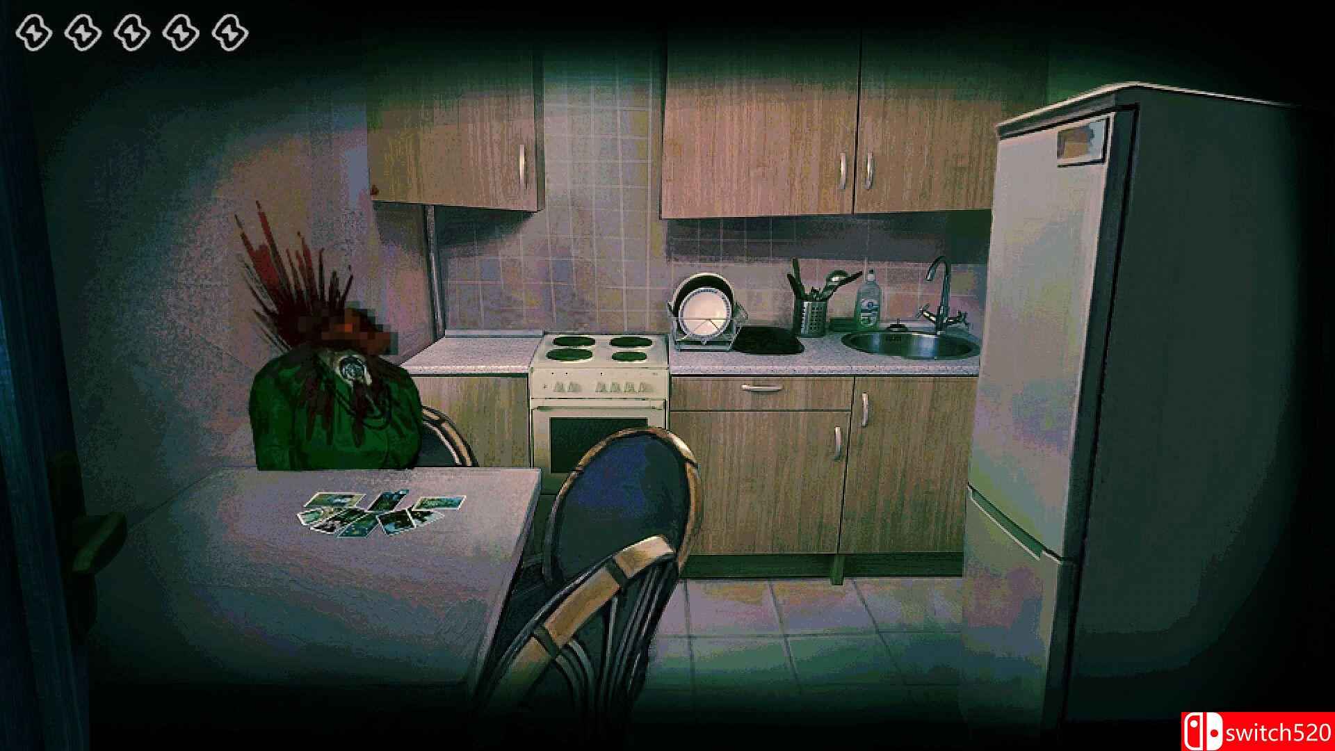 《寻找伪人（No, I'm not a Human）》官方中文 TENOKE镜像版[CN/TW/EN/JP]_4