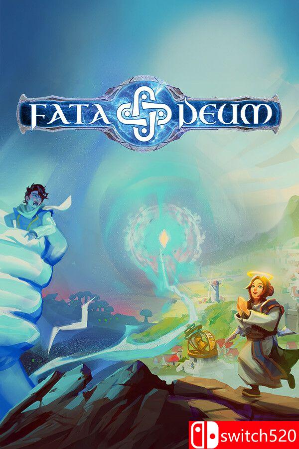 《神命 - 神祗模拟器（Fata Deum - The God Sim）》Early Access  GOG硬盘版[CN/TW/EN/JP]