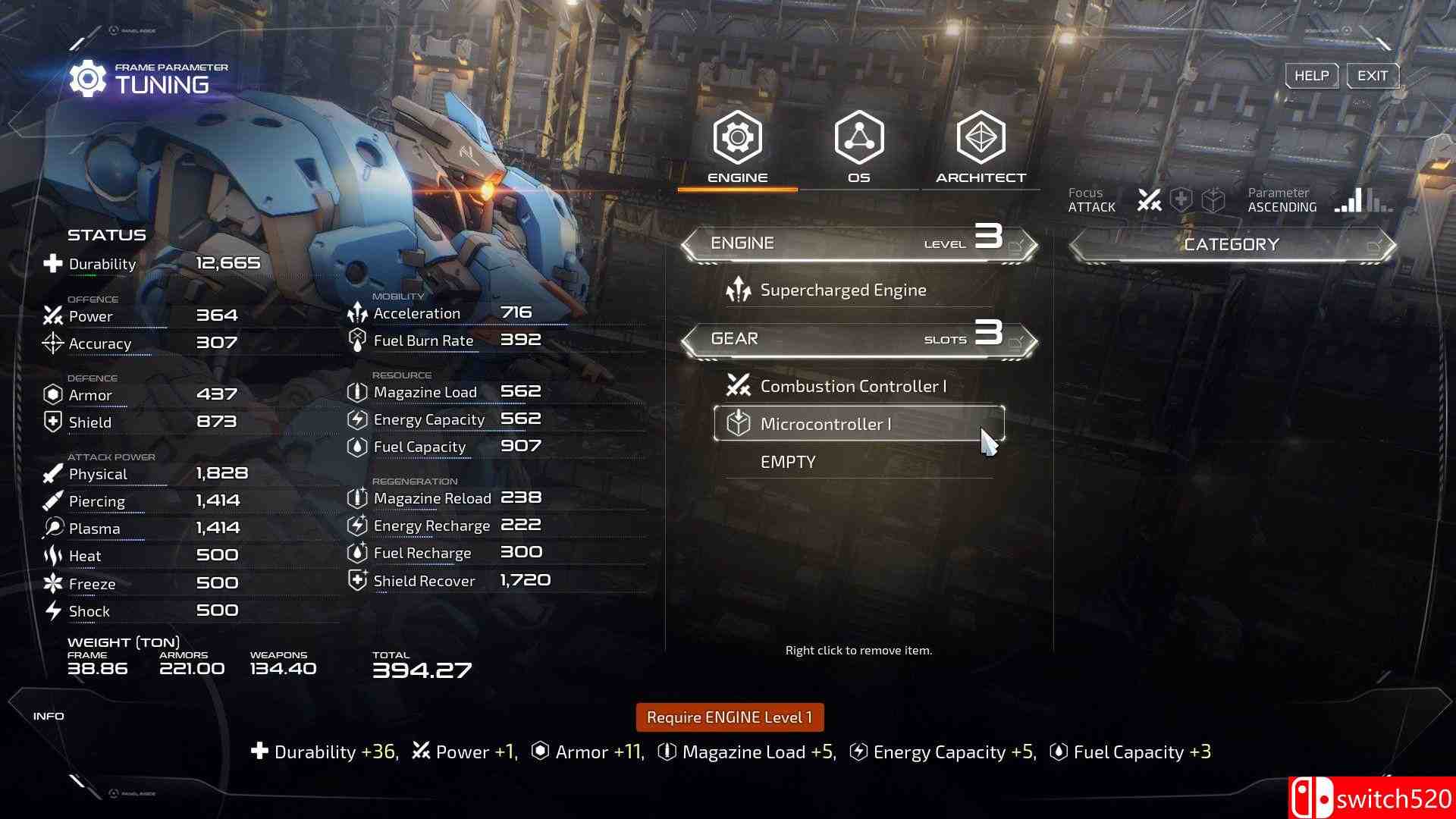 《M.A.S.S. Builder（M.A.S.S. Builder）》官方中文 RUNE镜像版[CN/TW/EN/JP]_3