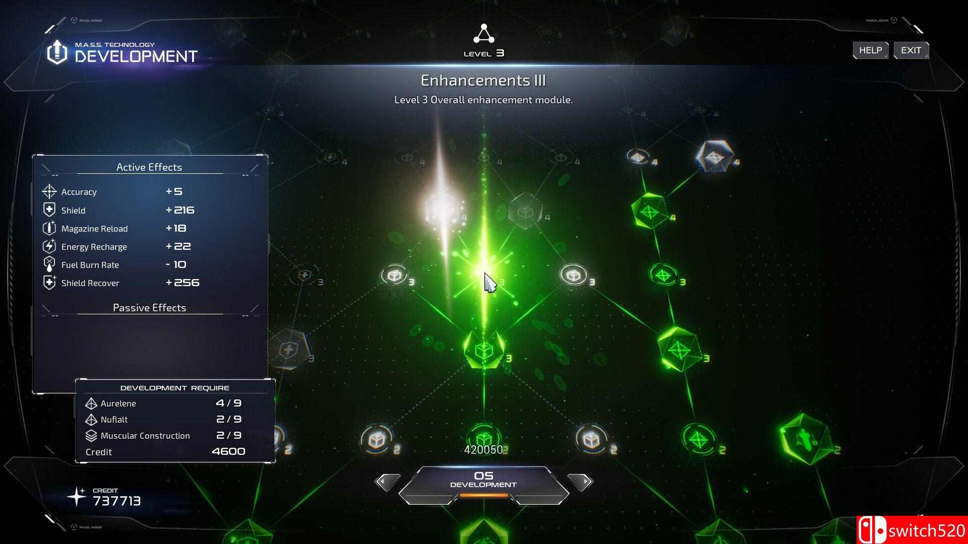 《M.A.S.S. Builder（M.A.S.S. Builder）》官方中文 RUNE镜像版[CN/TW/EN/JP]_4