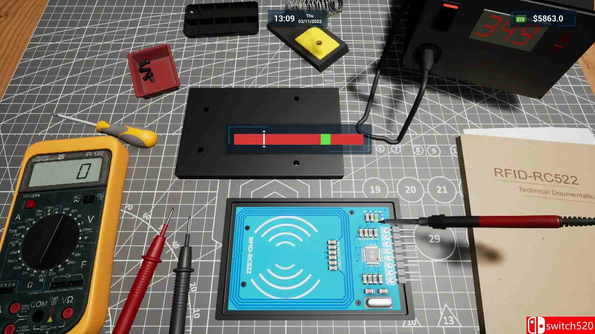 《ServiceIT：你可以做IT（ServiceIT: You can do IT）》TENOKE镜像版[CN/TW/EN/JP]_1