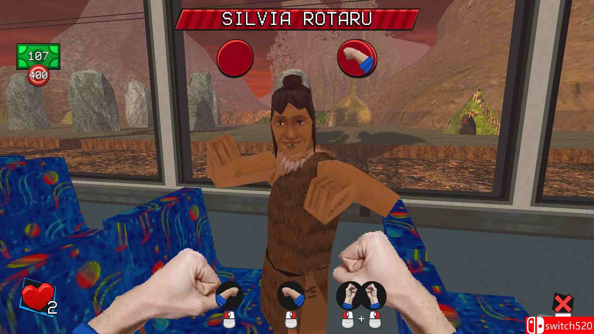 《没票？下车！（TROLEU）》官方中文 TENOKE镜像版[CN/TW/EN/JP]_3