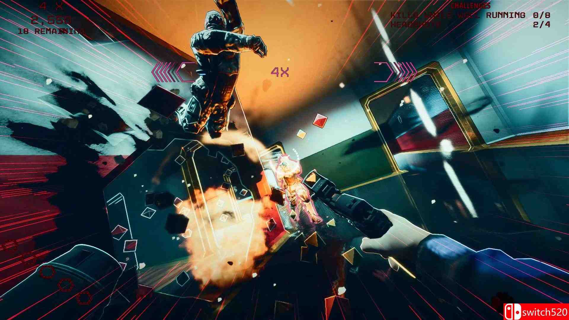 《断钢（Severed Steel）》官方中文 v5.62 I_KnoW镜像版[CN/TW/EN/JP]_1