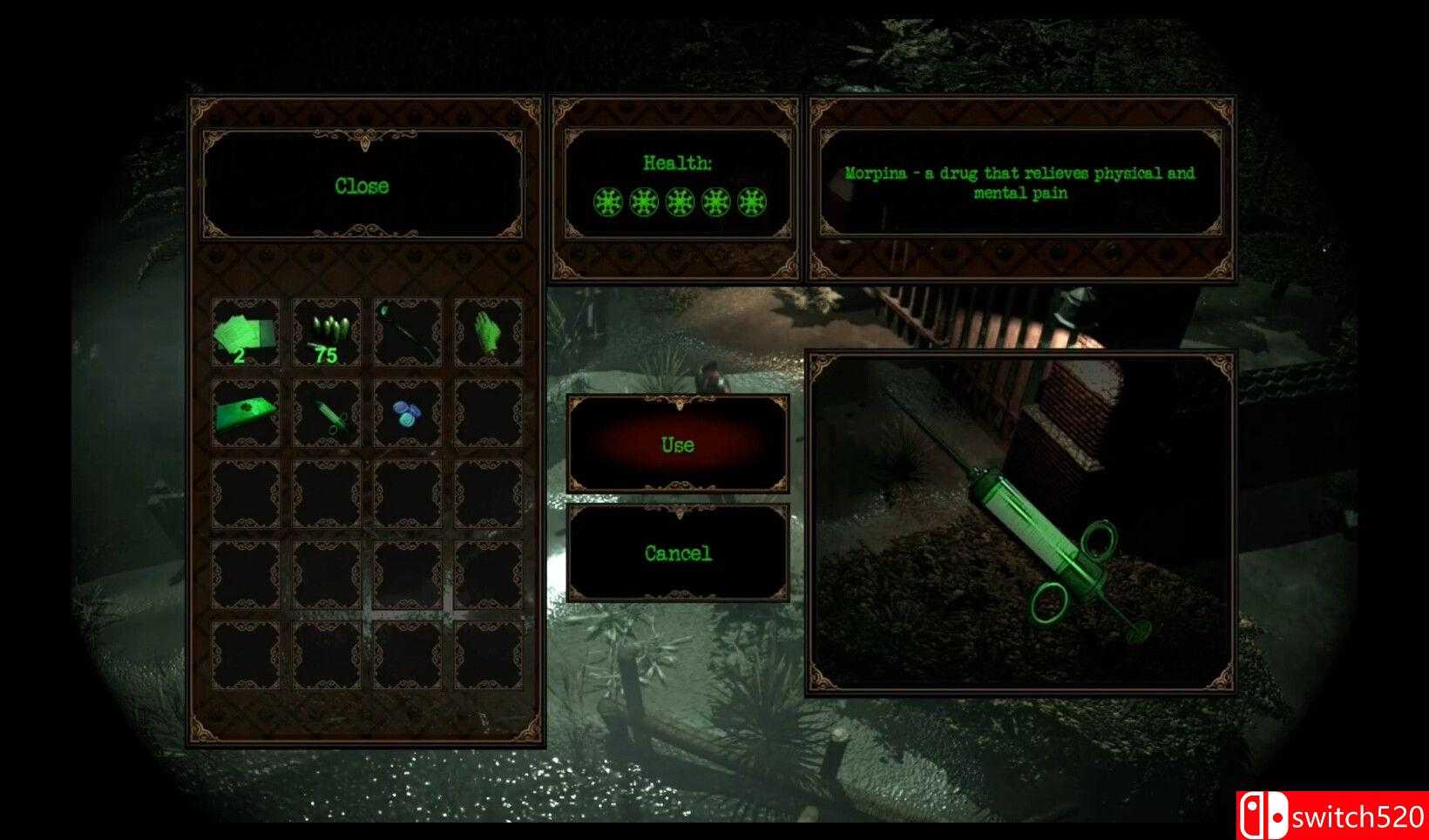 《蛇鳞之序（The Order of the Snake Scale）》Build 13873924 P2P硬盘版[EN]_3