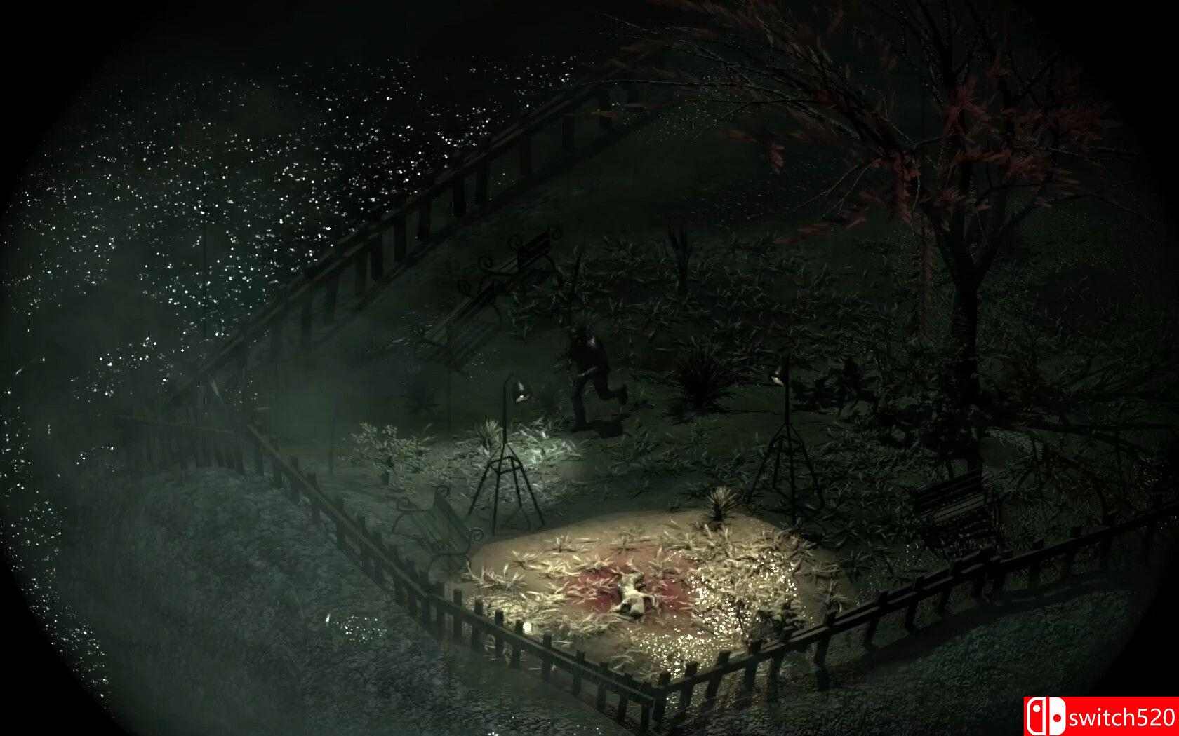 《蛇鳞之序（The Order of the Snake Scale）》Build 13873924 P2P硬盘版[EN]_2