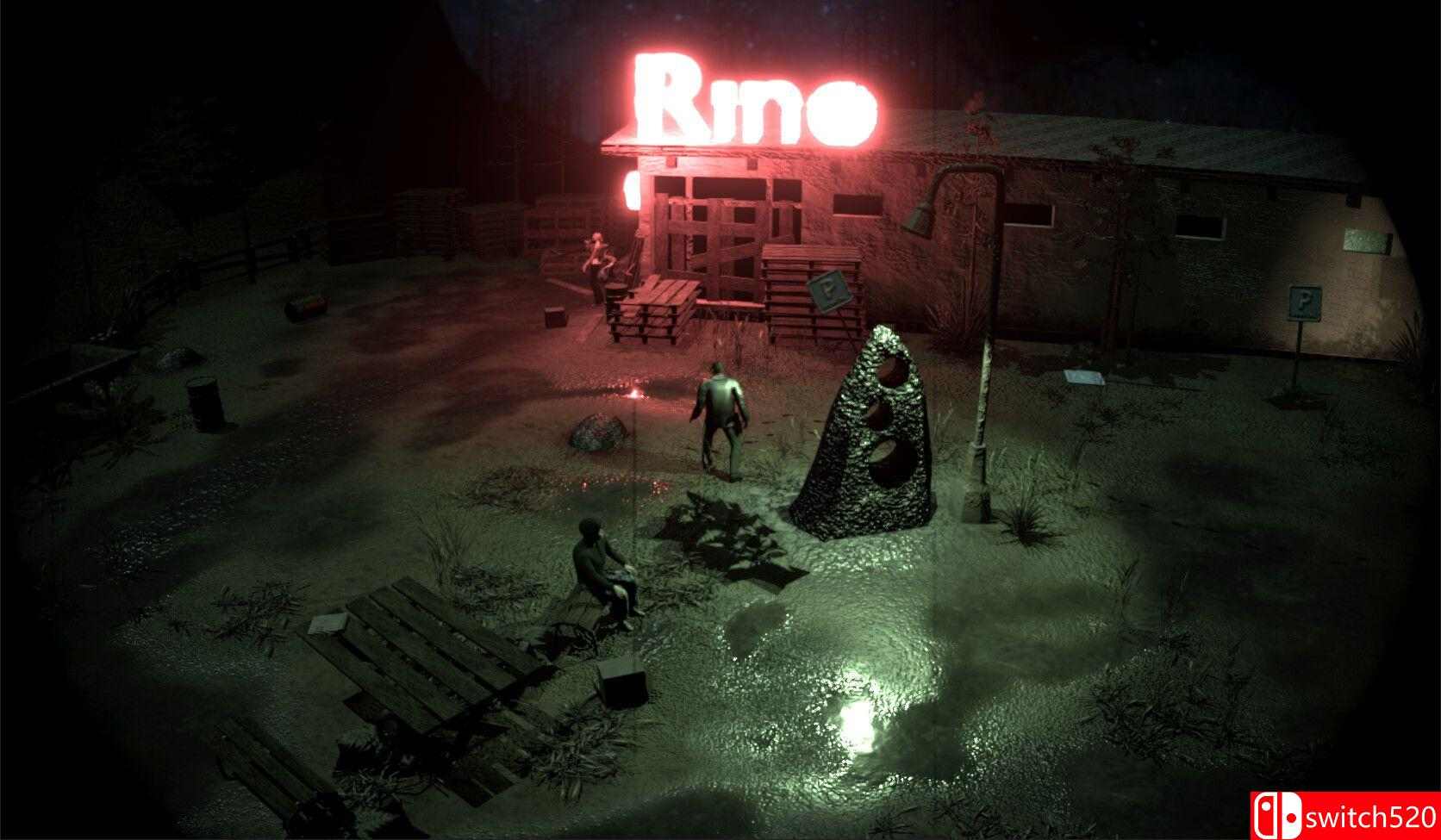 《蛇鳞之序（The Order of the Snake Scale）》Build 13873924 P2P硬盘版[EN]_1