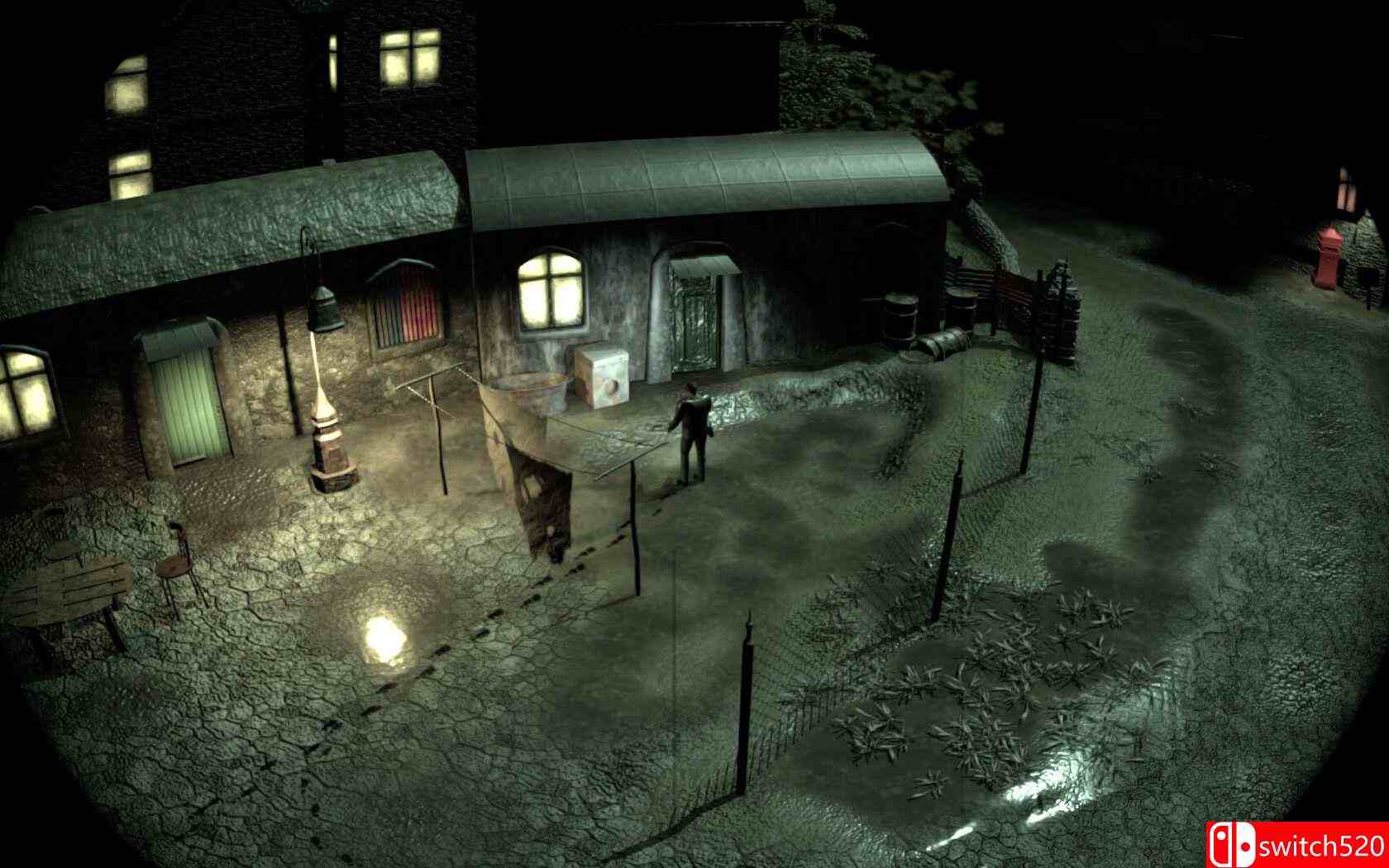 《蛇鳞之序（The Order of the Snake Scale）》Build 13873924 P2P硬盘版[EN]_5