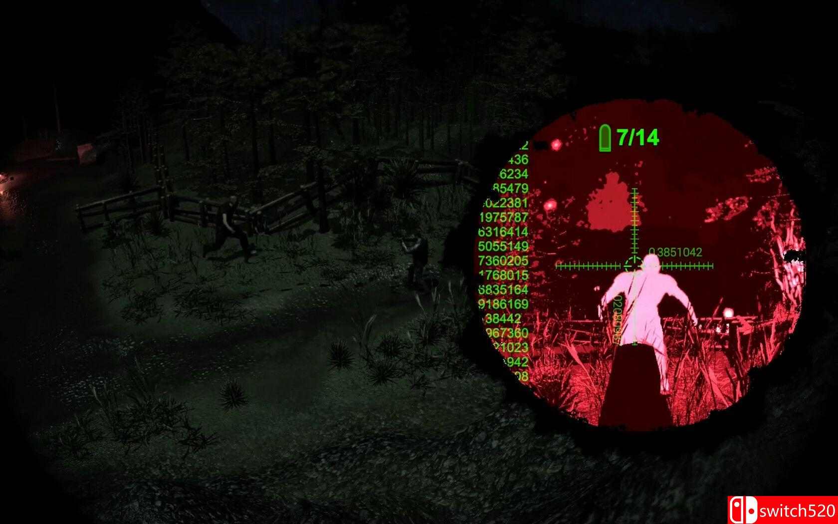 《蛇鳞之序（The Order of the Snake Scale）》Build 13873924 P2P硬盘版[EN]_4