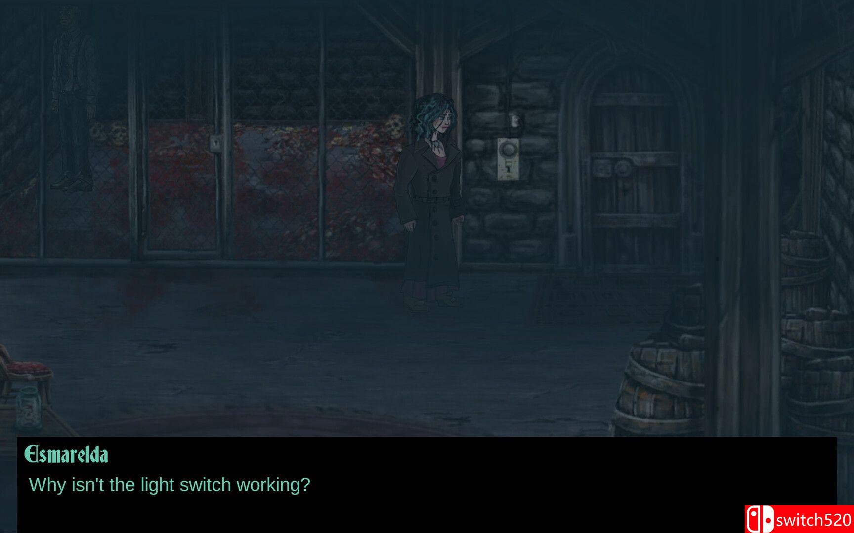 《吸血鬼文森特（Vincent the Vampire）》Build 19895539 P2P硬盘版[EN]_2