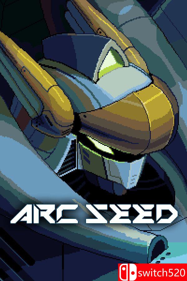 《方舟种子（ARC SEED）》Build 19427898 P2P硬盘版[EN/JP]