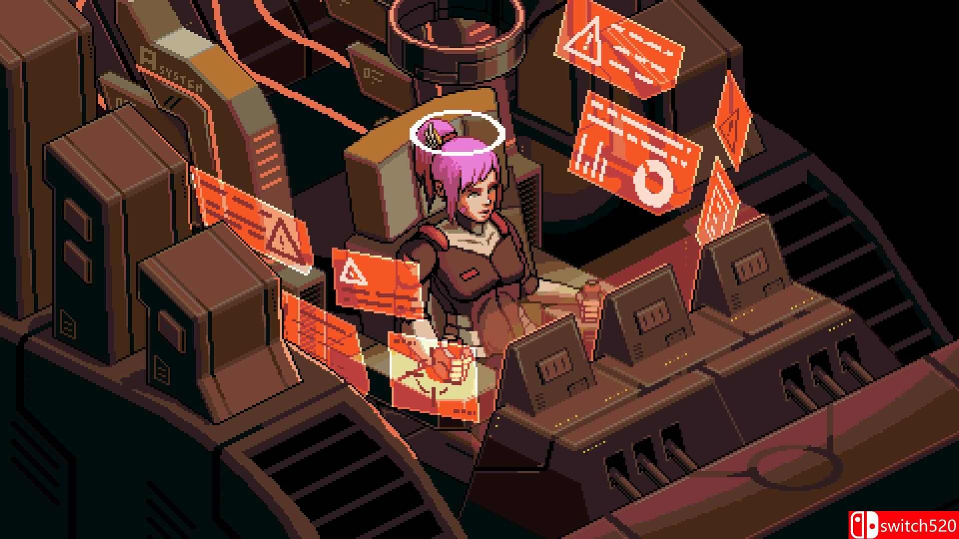 《方舟种子（ARC SEED）》Build 19427898 P2P硬盘版[EN/JP]_4