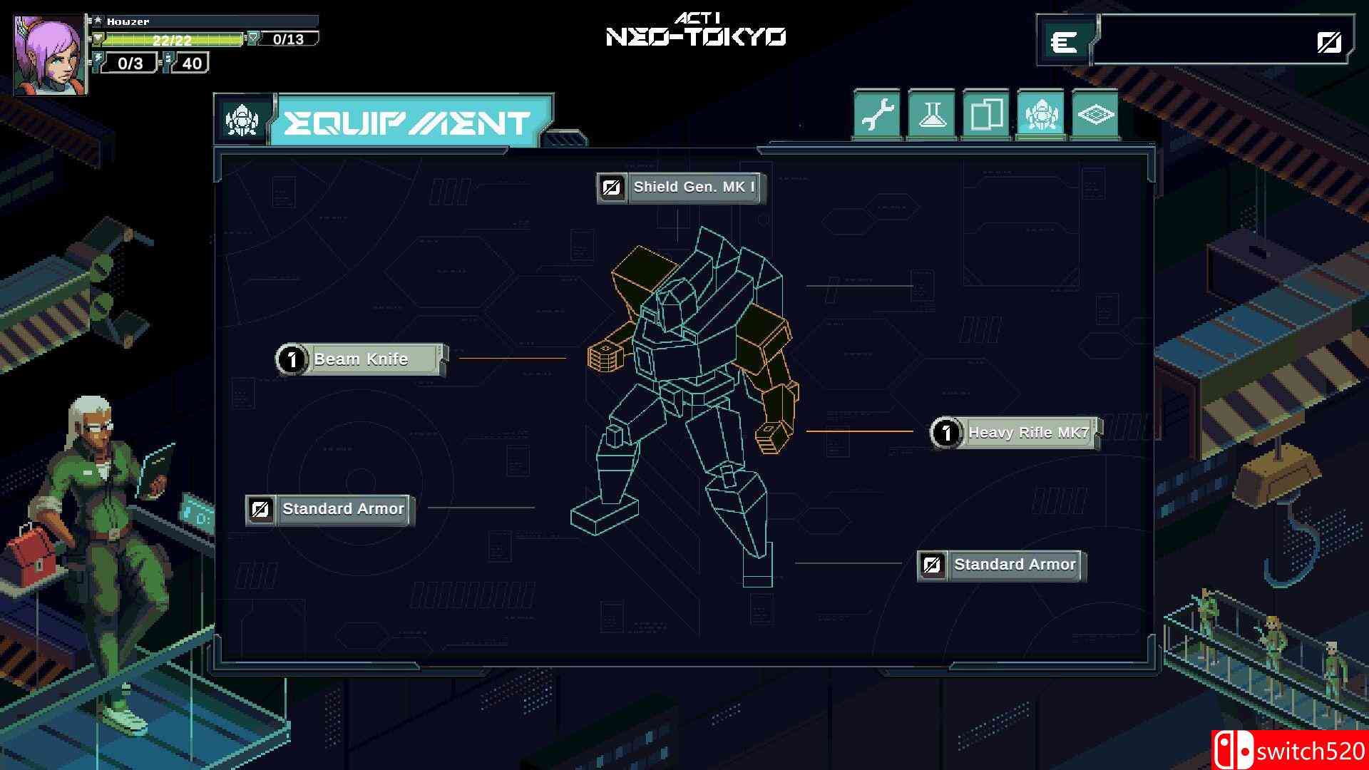 《方舟种子（ARC SEED）》Build 19427898 P2P硬盘版[EN/JP]_5