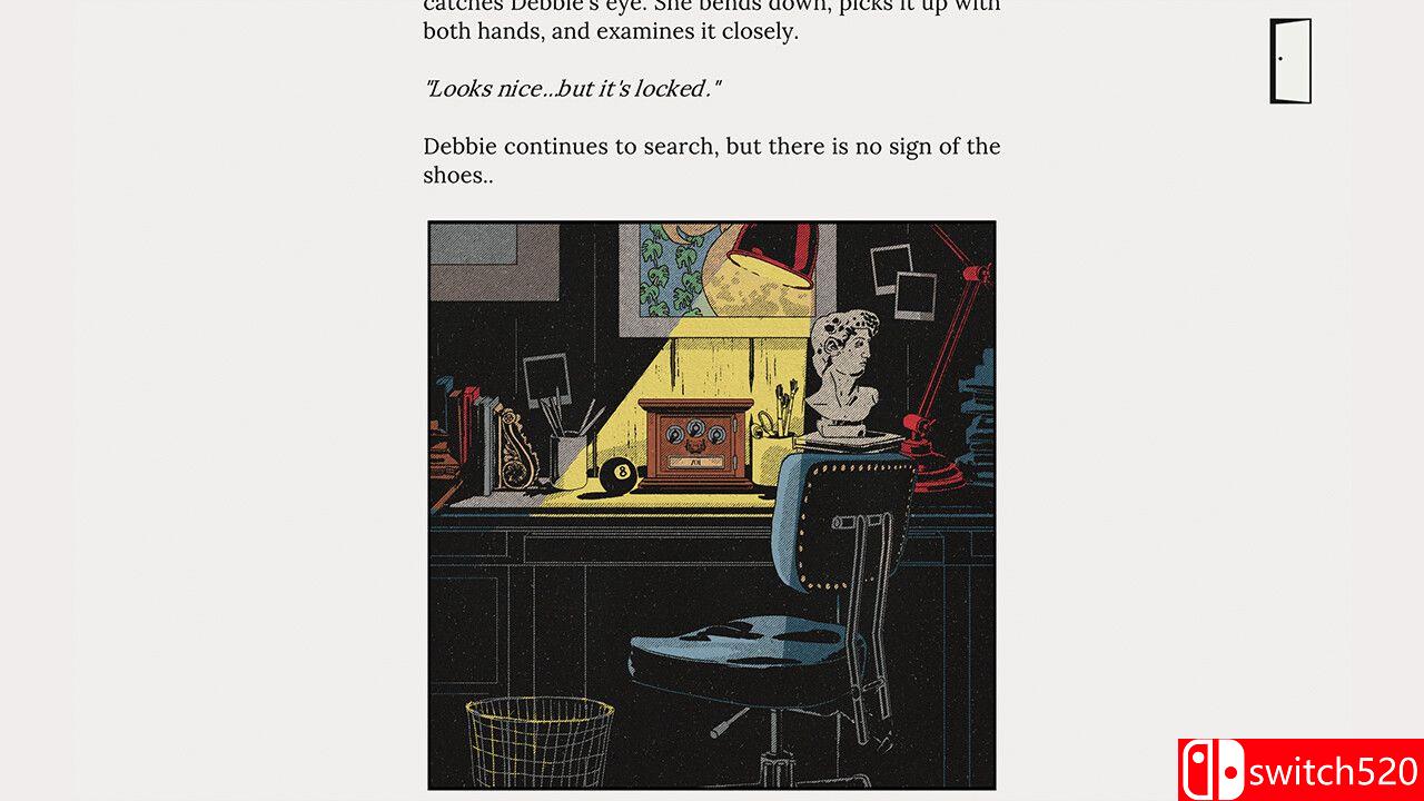 《你的房子（YOUR HOUSE）》Build 18568956 P2P硬盘版[EN]_3