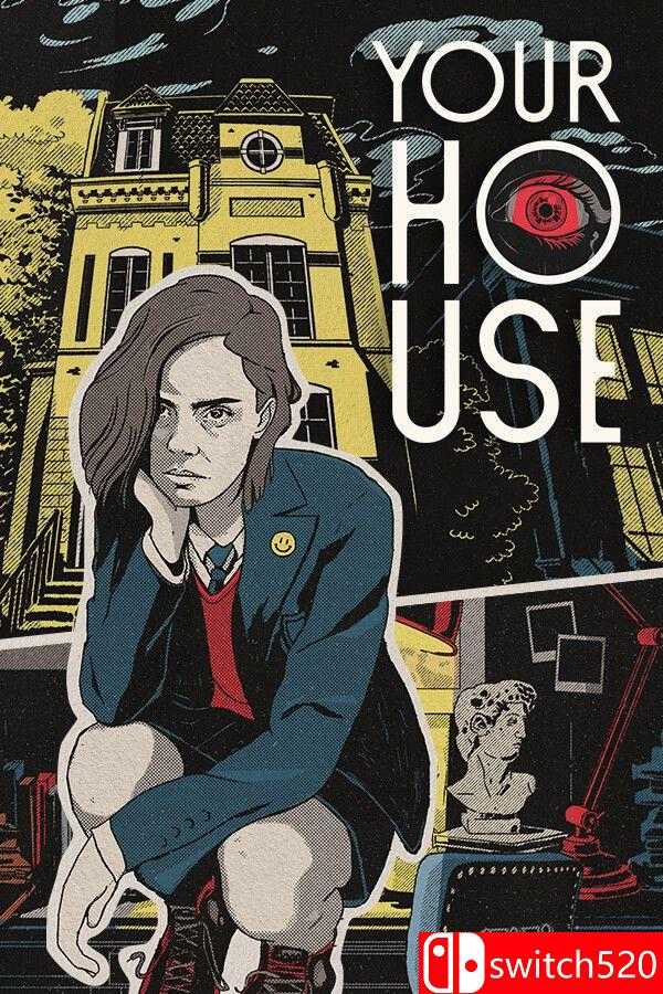 《你的房子（YOUR HOUSE）》Build 18568956 P2P硬盘版[EN]