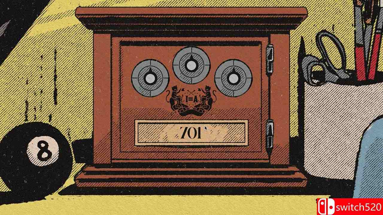 《你的房子（YOUR HOUSE）》Build 18568956 P2P硬盘版[EN]_5