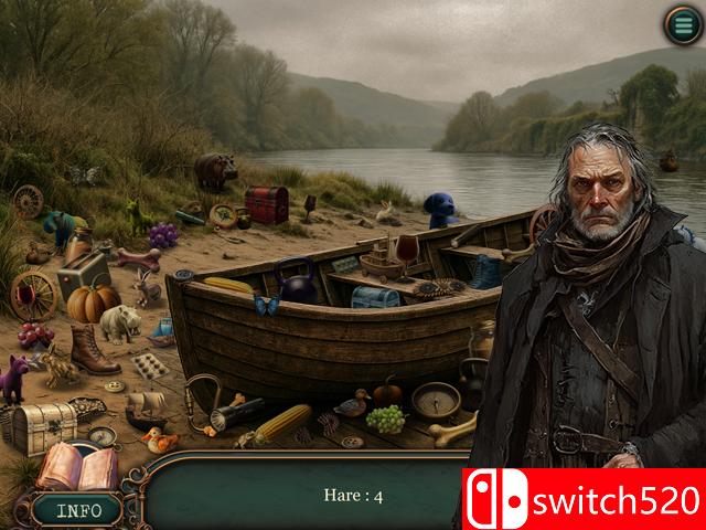 《暗镇秘密：露露的失踪（Dark Town Secrets: Lost Lulu）》典藏版 RAZOR硬盘版[EN]_2