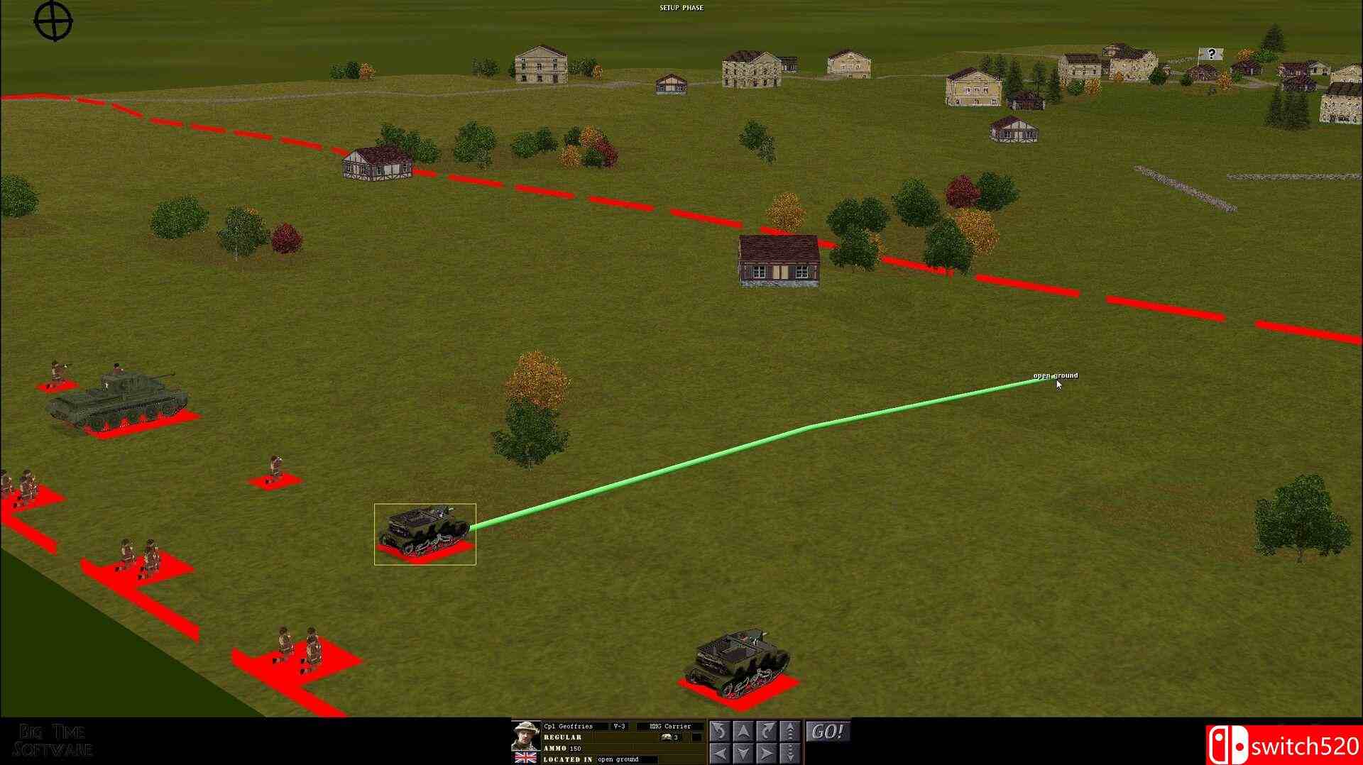 《战斗任务：超越帝国（Combat Mission: Beyond Overlord）》VACE硬盘版[EN]_4