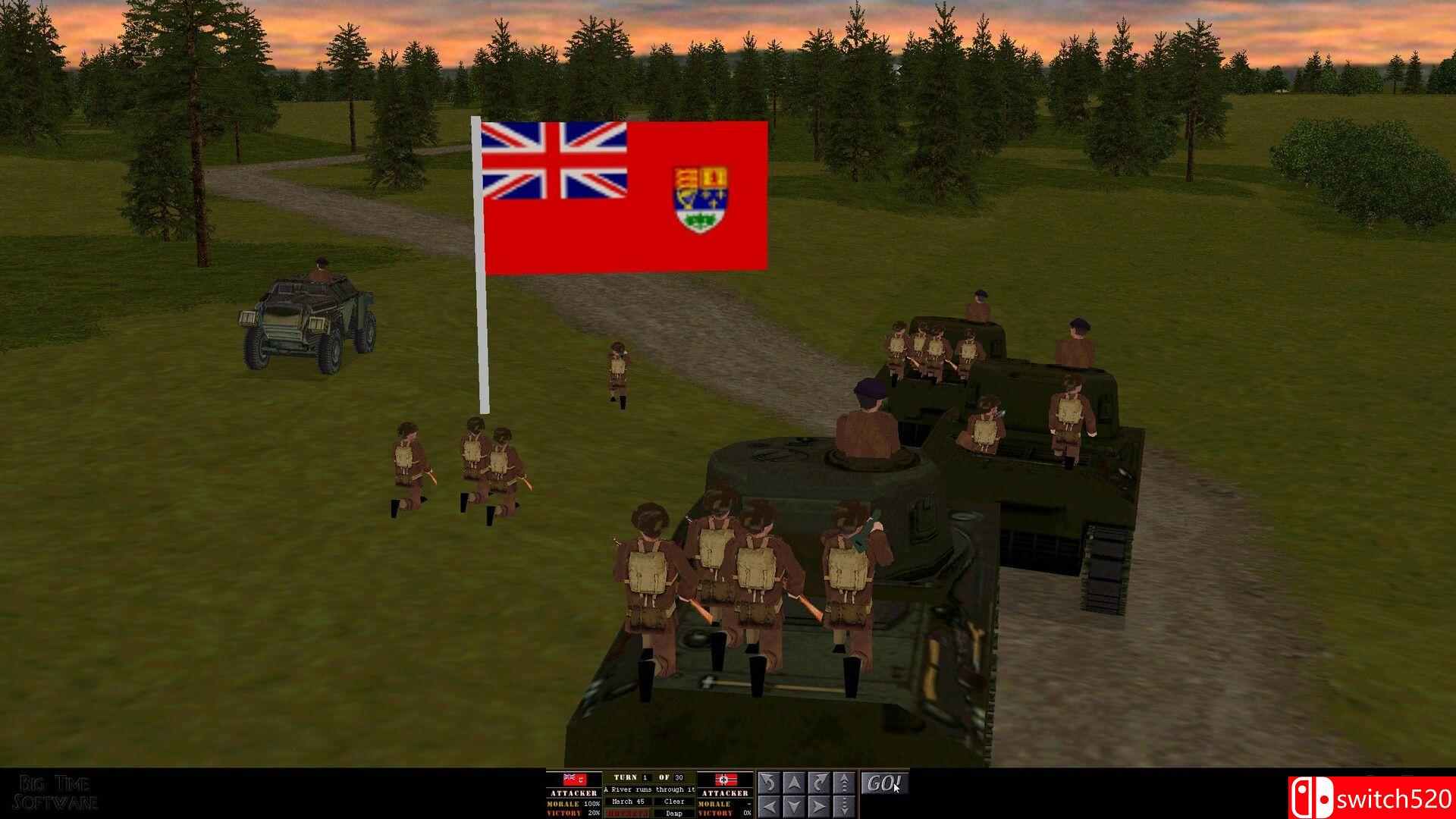 《战斗任务：超越帝国（Combat Mission: Beyond Overlord）》VACE硬盘版[EN]_3