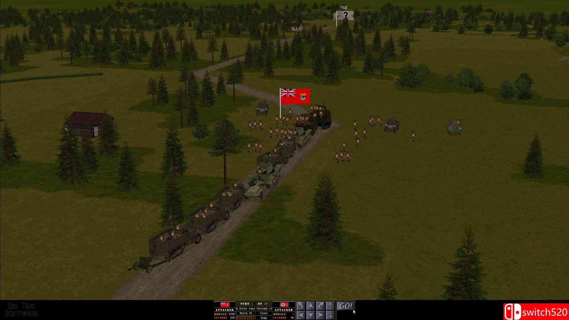 《战斗任务：超越帝国（Combat Mission: Beyond Overlord）》VACE硬盘版[EN]_1