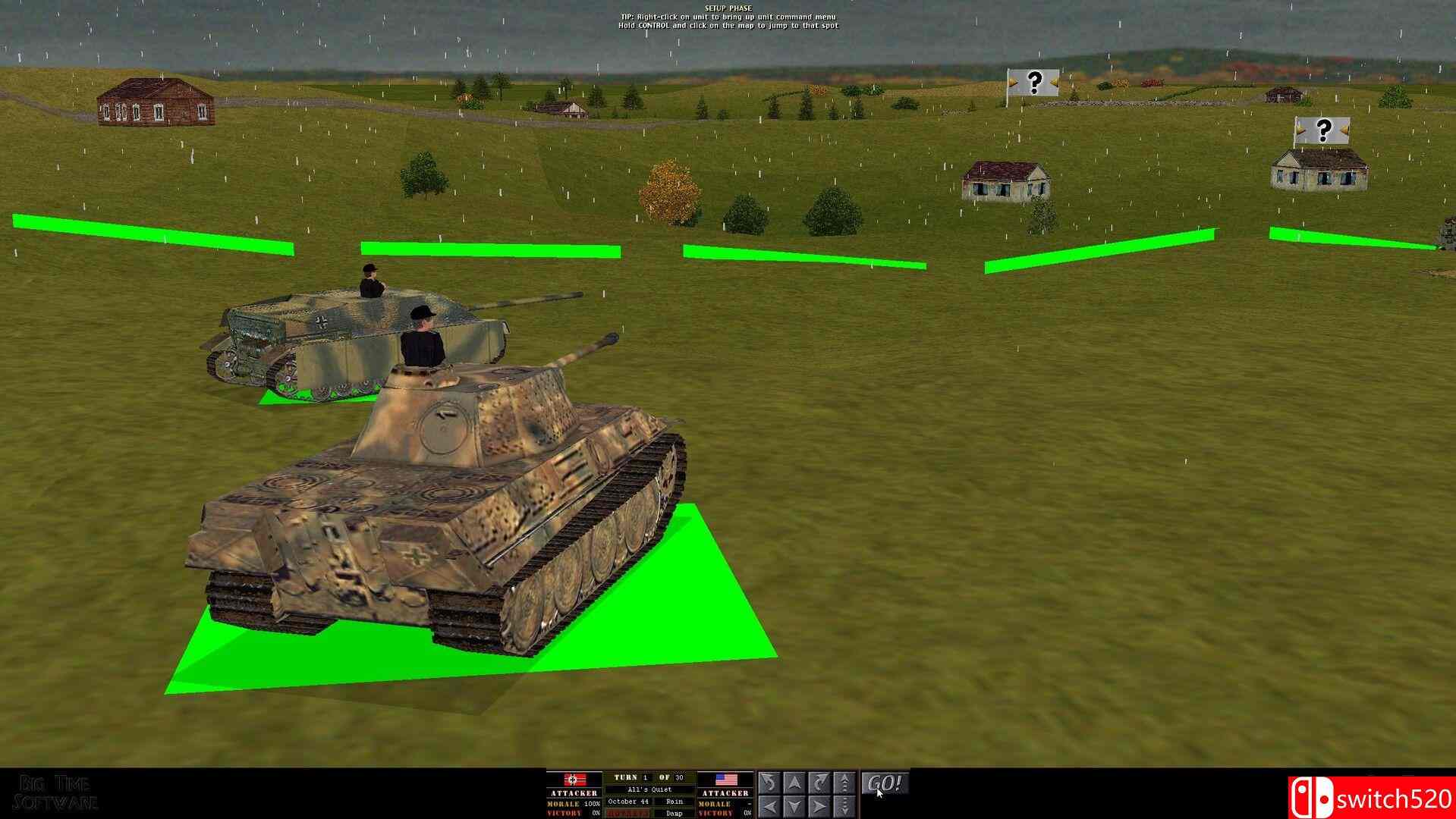 《战斗任务：超越帝国（Combat Mission: Beyond Overlord）》VACE硬盘版[EN]_5