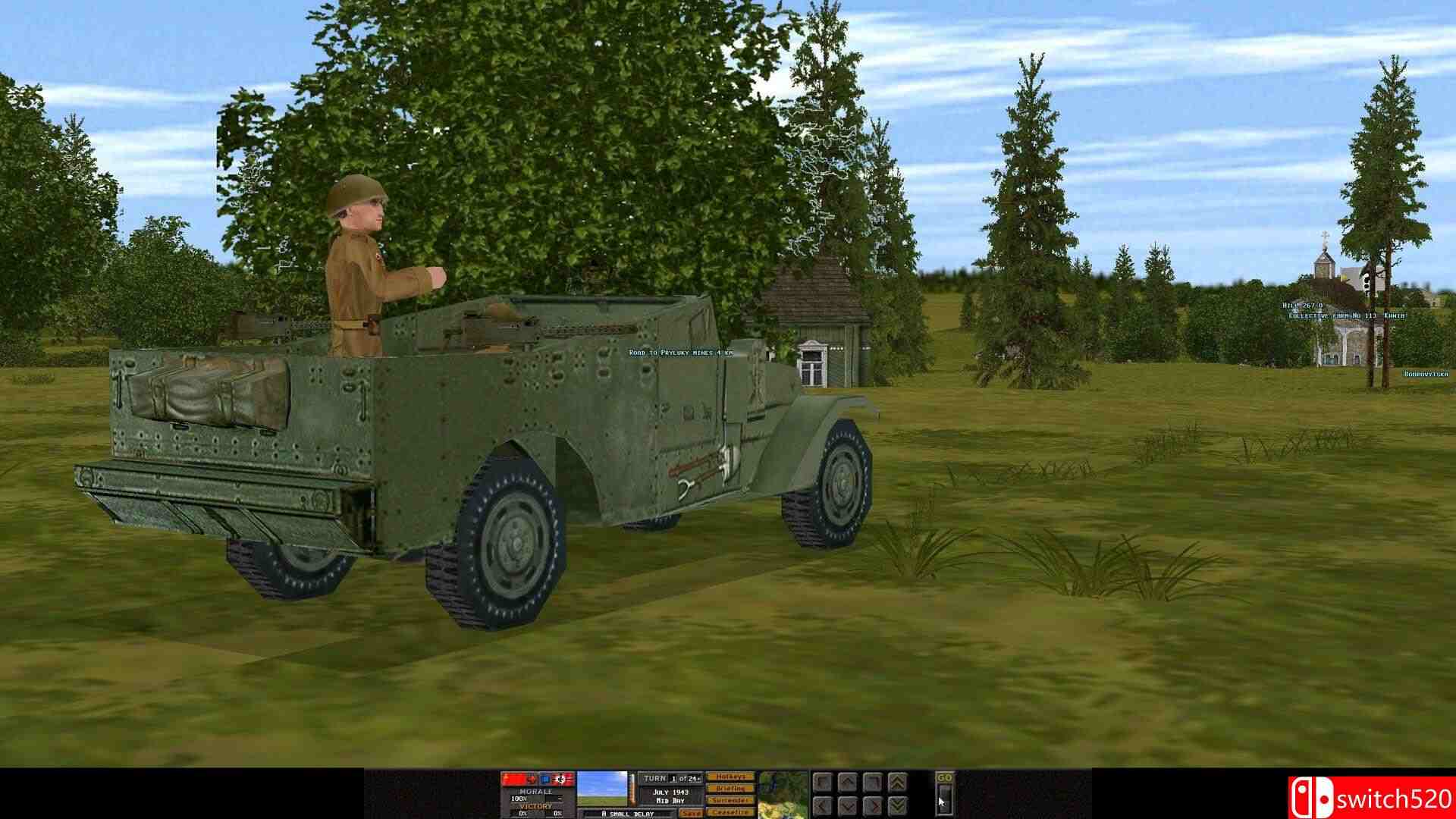 《战斗任务2：巴巴罗萨到柏林（Combat Mission 2: Barbarossa to Berlin）》VACE硬盘版[EN]_5