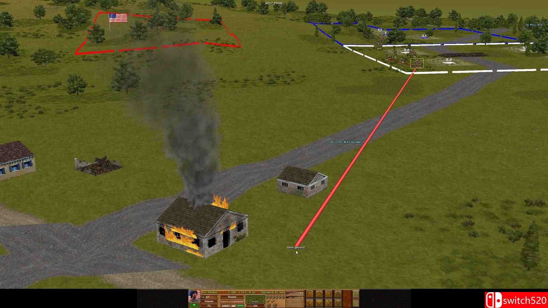 《战斗任务3：非洲军团（Combat Mission 3: Afrika Korps）》VACE硬盘版[EN]_3