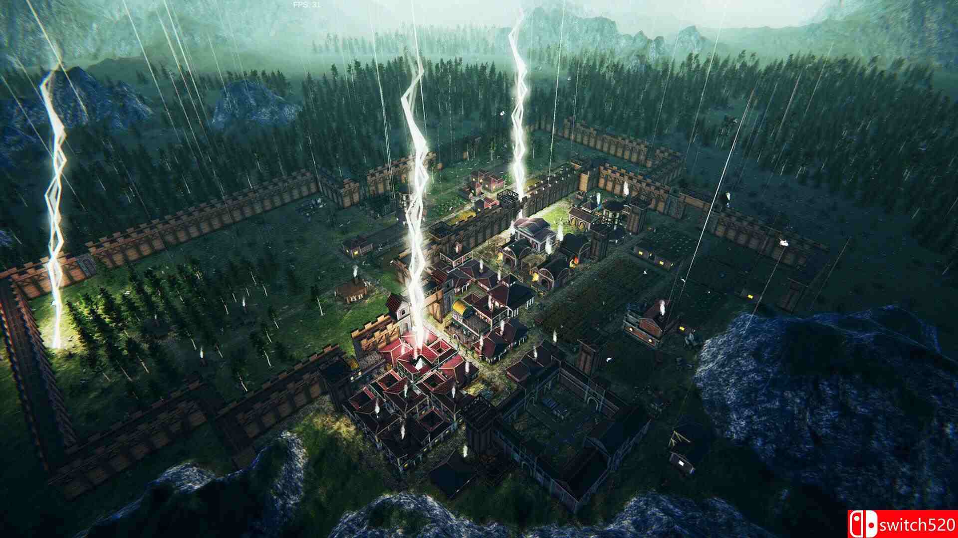 《罗马凯旋：生还都市建造者（Roman Triumph: Survival City Builder）》RUNE镜像版[CN/EN]_5