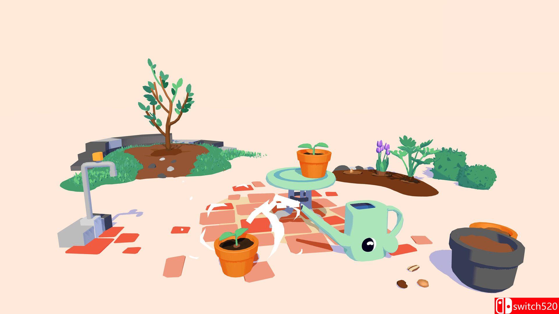 《百变大脑亨利（Henry Halfhead）》官方中文 TENOKE镜像版[CN/TW/EN/JP]_2