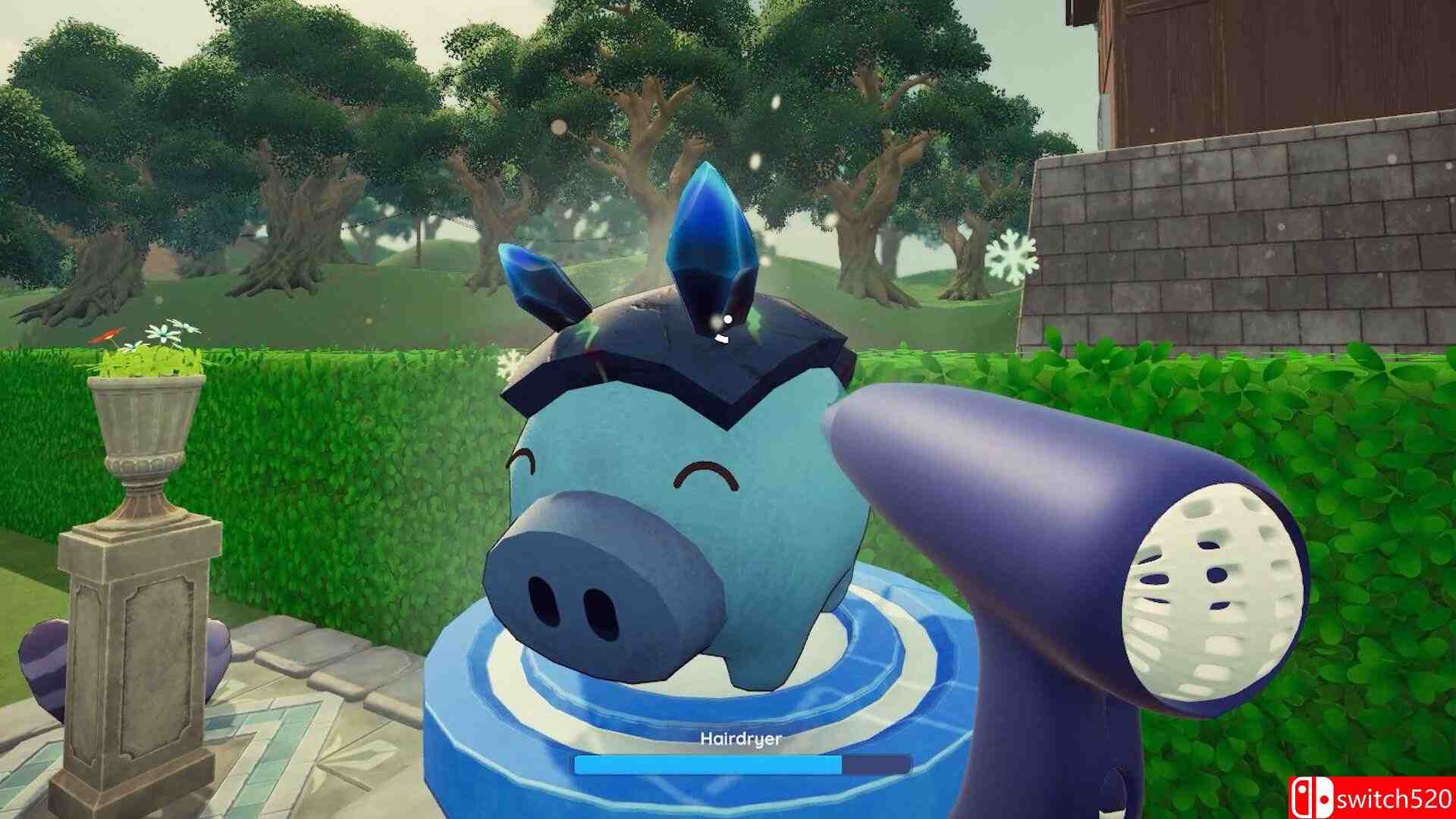 《怪物护理模拟器（Monster Care Simulator）》官方中文 TENOKE镜像版[CN/TW/EN/JP]_5