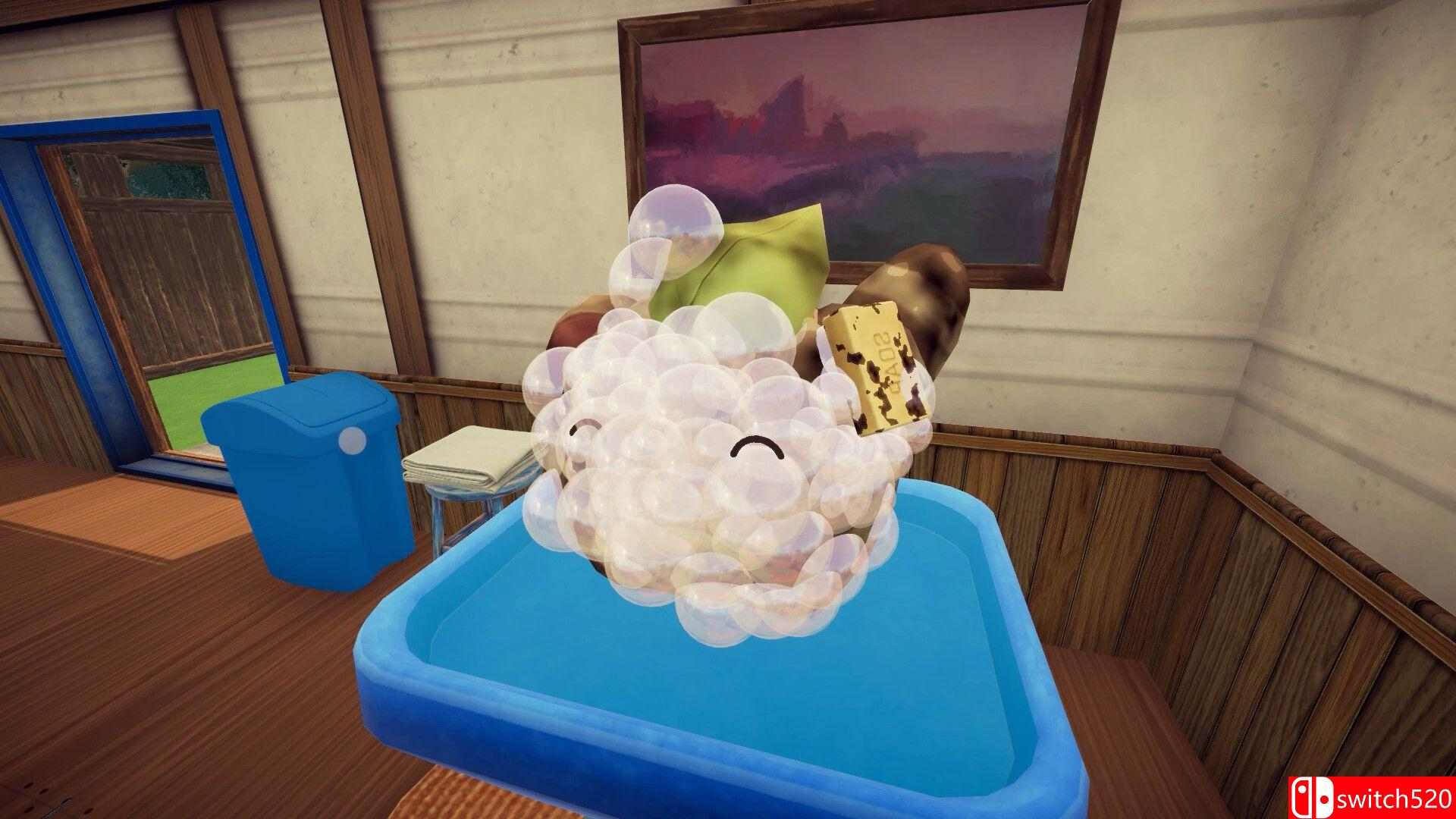 《怪物护理模拟器（Monster Care Simulator）》官方中文 TENOKE镜像版[CN/TW/EN/JP]_1