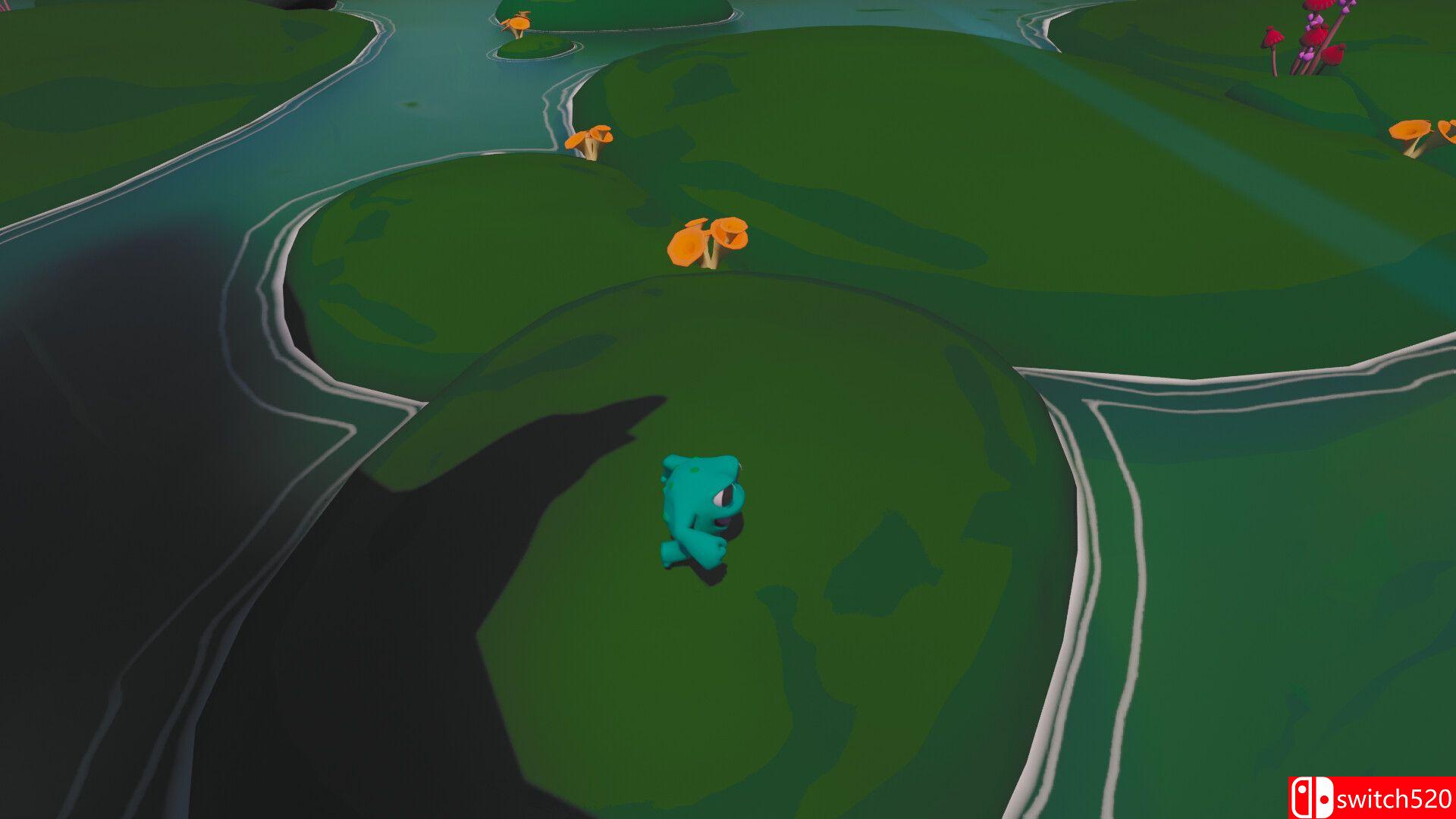 《沼泽跃进（Swamp Up）》官方中文 TENOKE镜像版[CN/EN/JP]_5