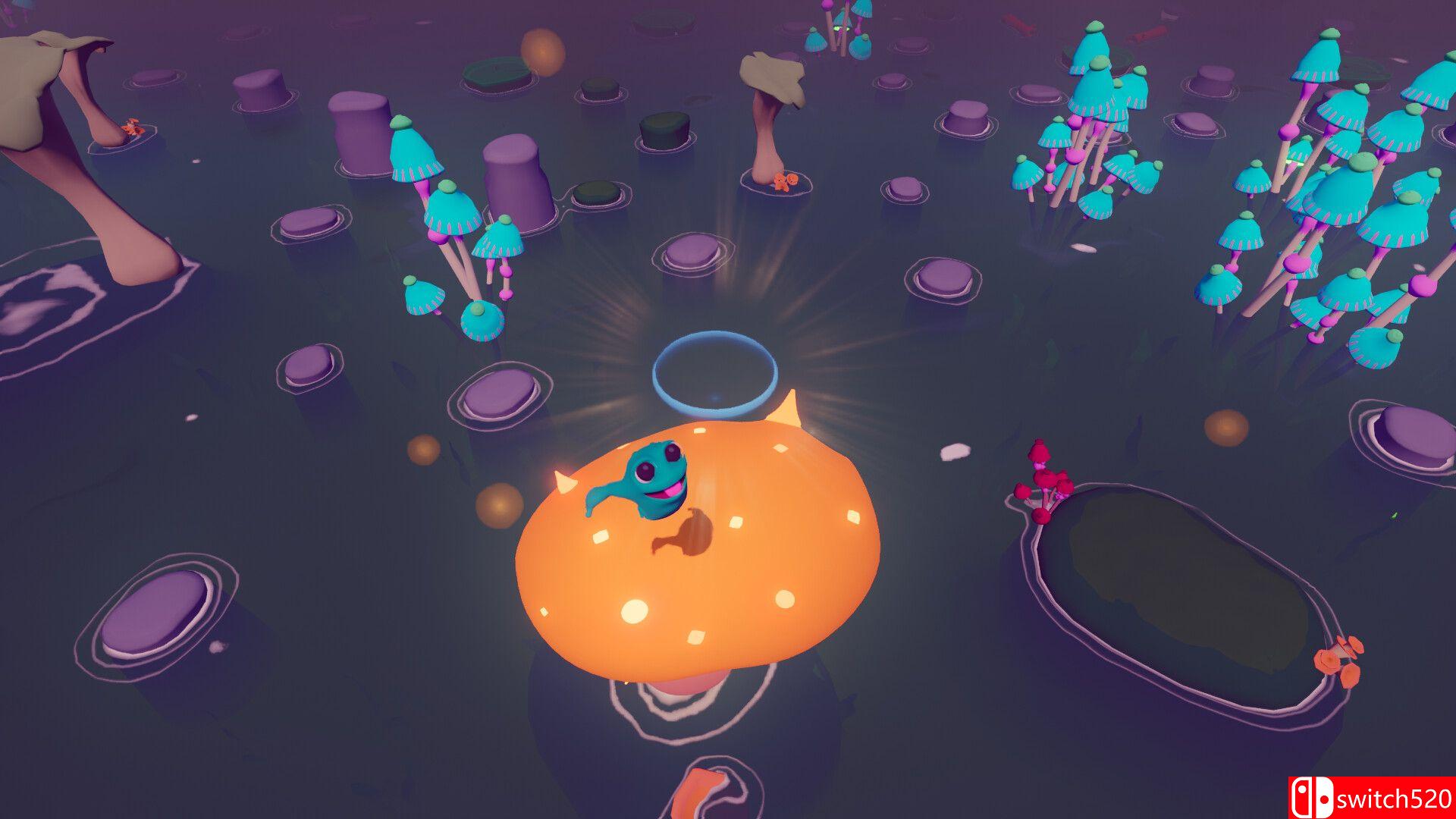 《沼泽跃进（Swamp Up）》官方中文 TENOKE镜像版[CN/EN/JP]_4